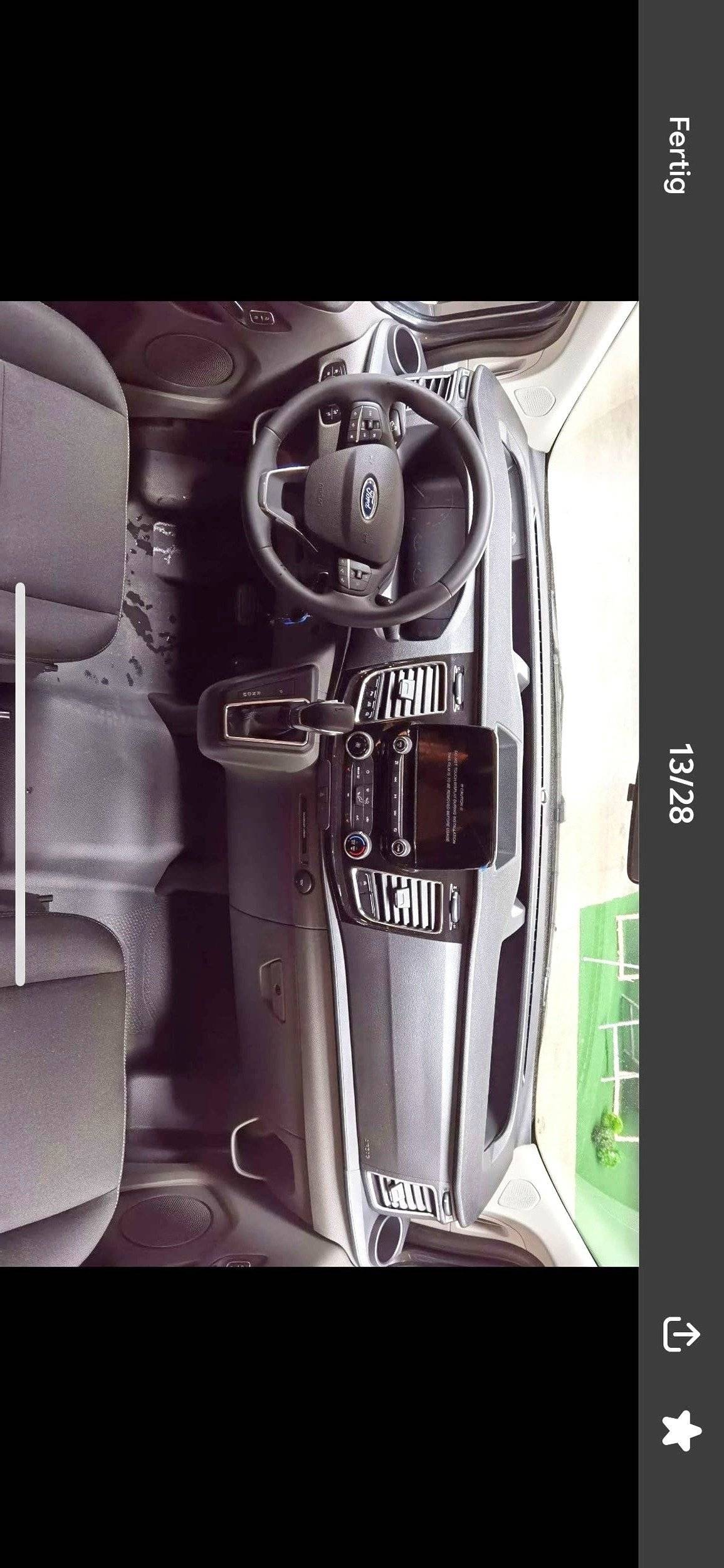 Karmann Mobil Duncan 500