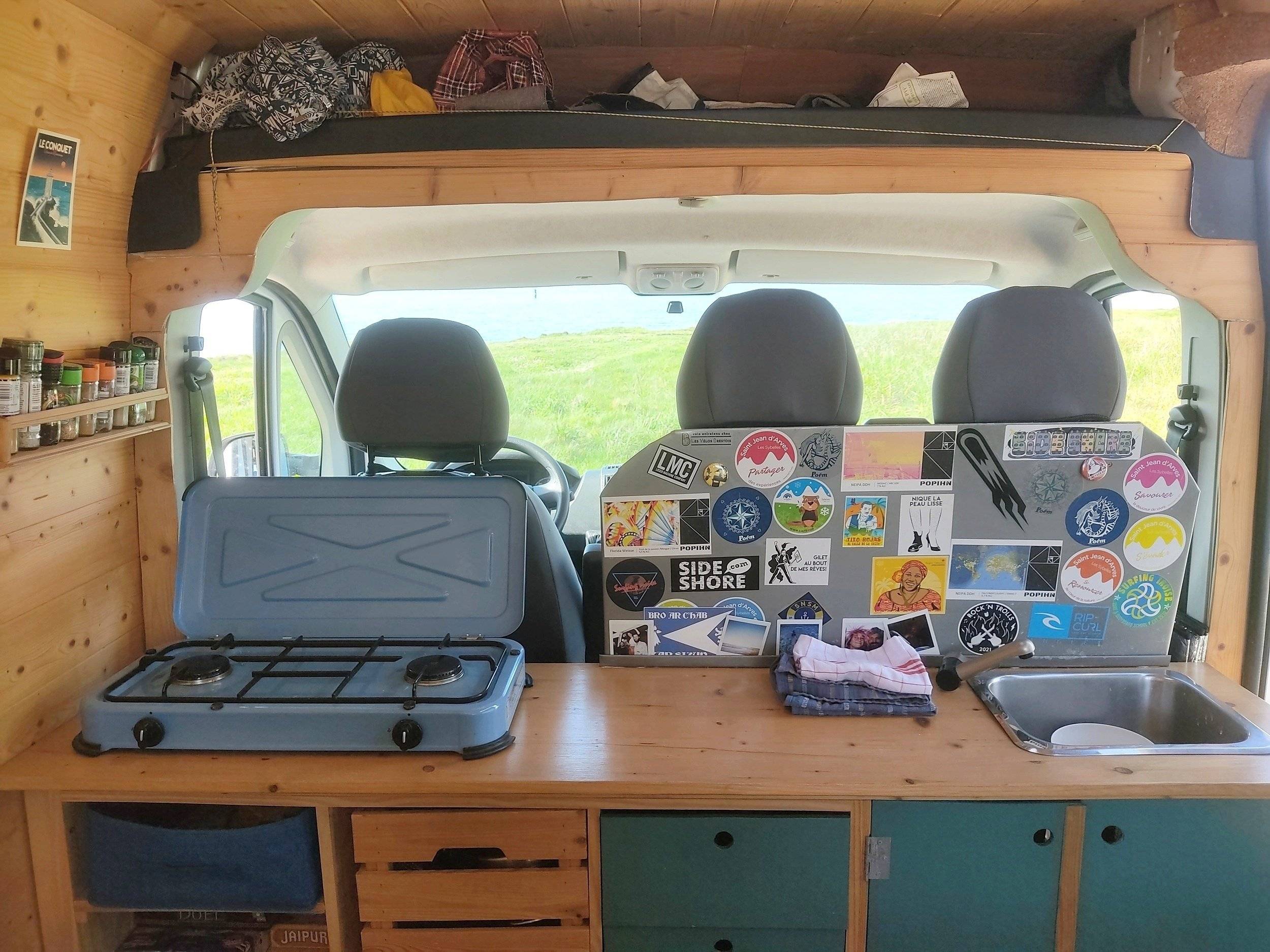 Peugeot Boxer 2,0 l 130 ch