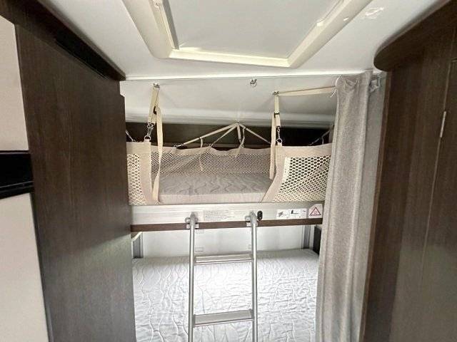 Benimar Benimar Sport 340 up