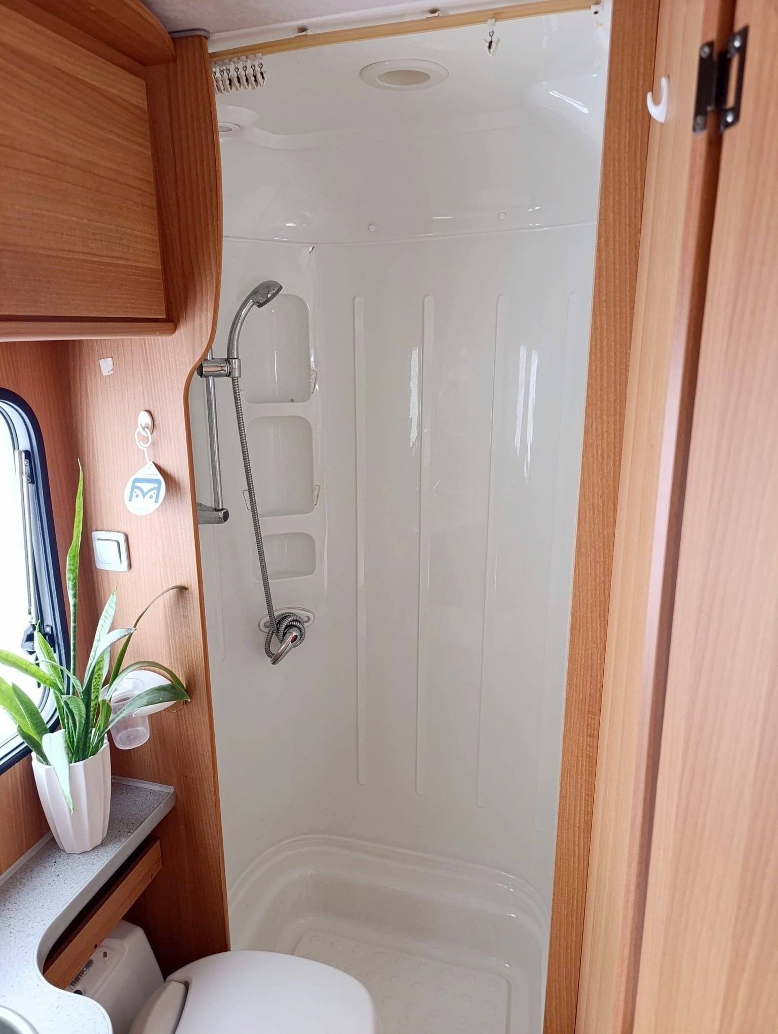 Mclouis Fiat Ducato Multijet 2.3 130CV