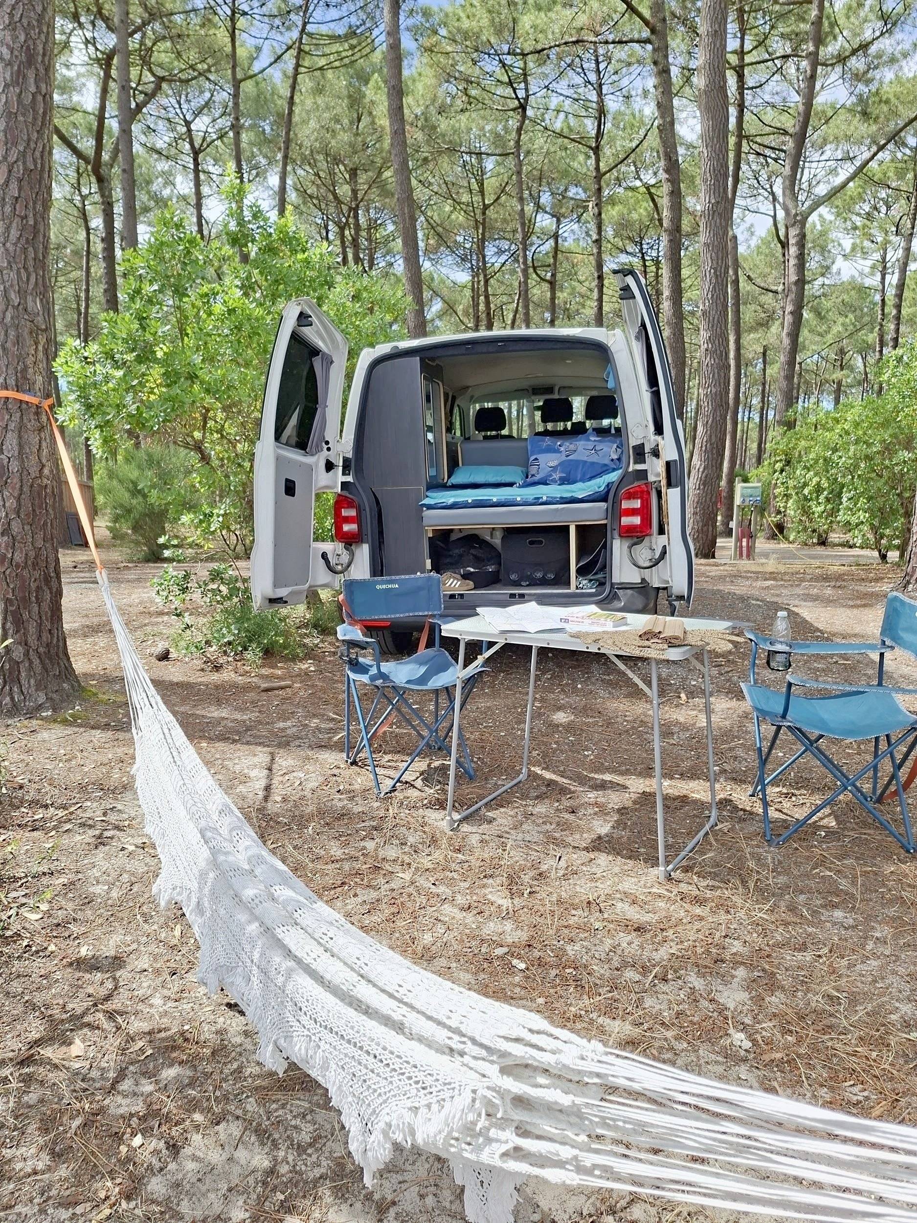 Volkswagen T6 2 l 102 ch