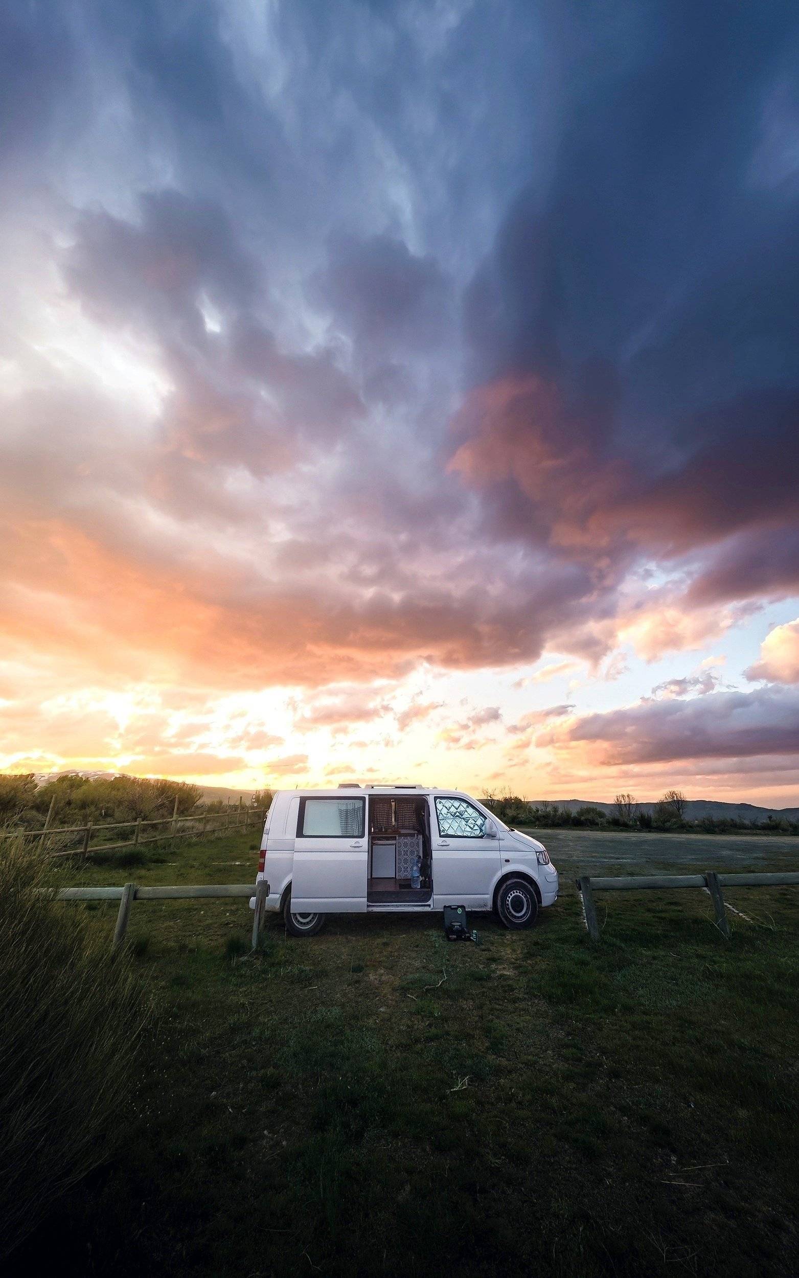 Volkswagen Volkswagen transporter t4