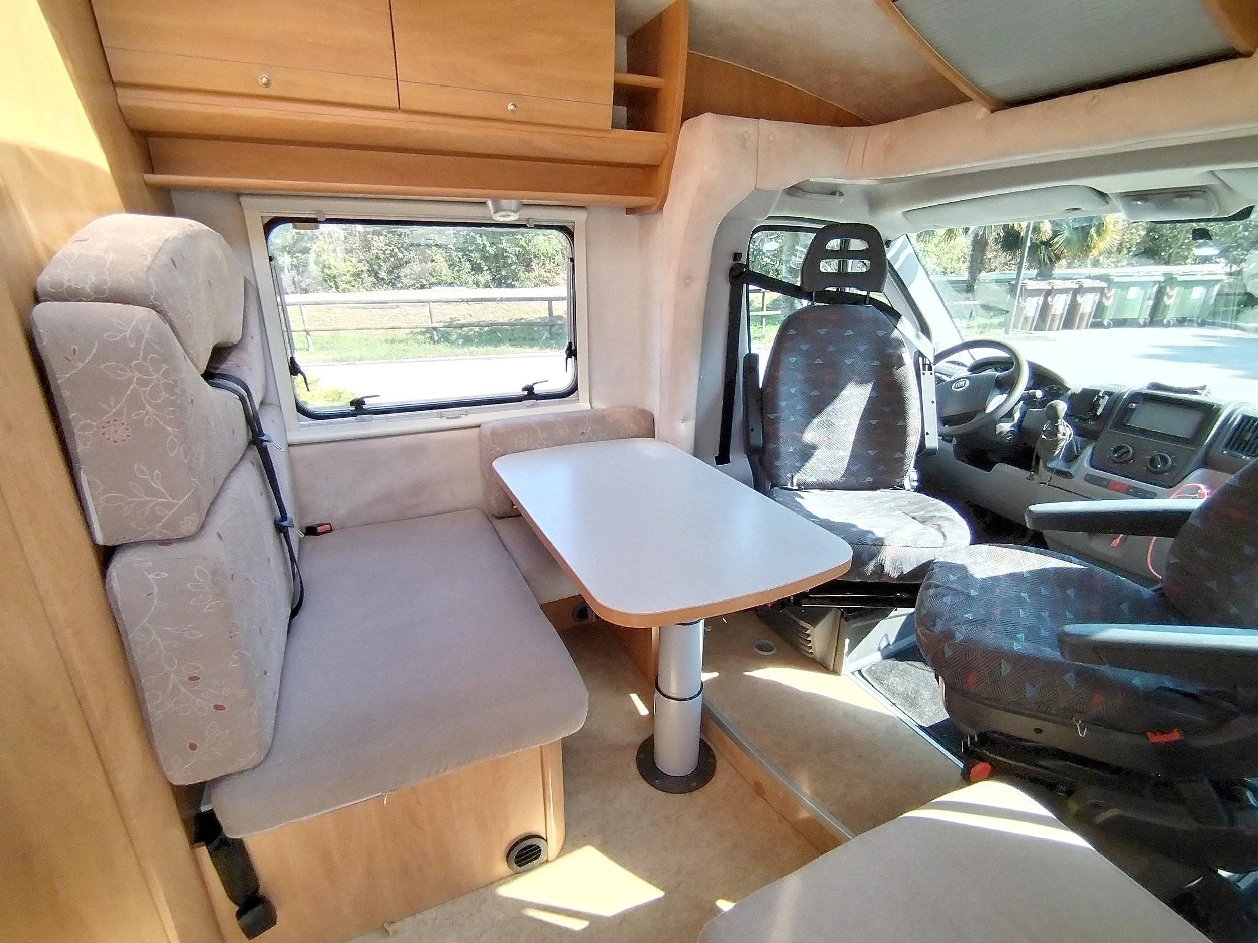 Elnagh FIAT DUCATO