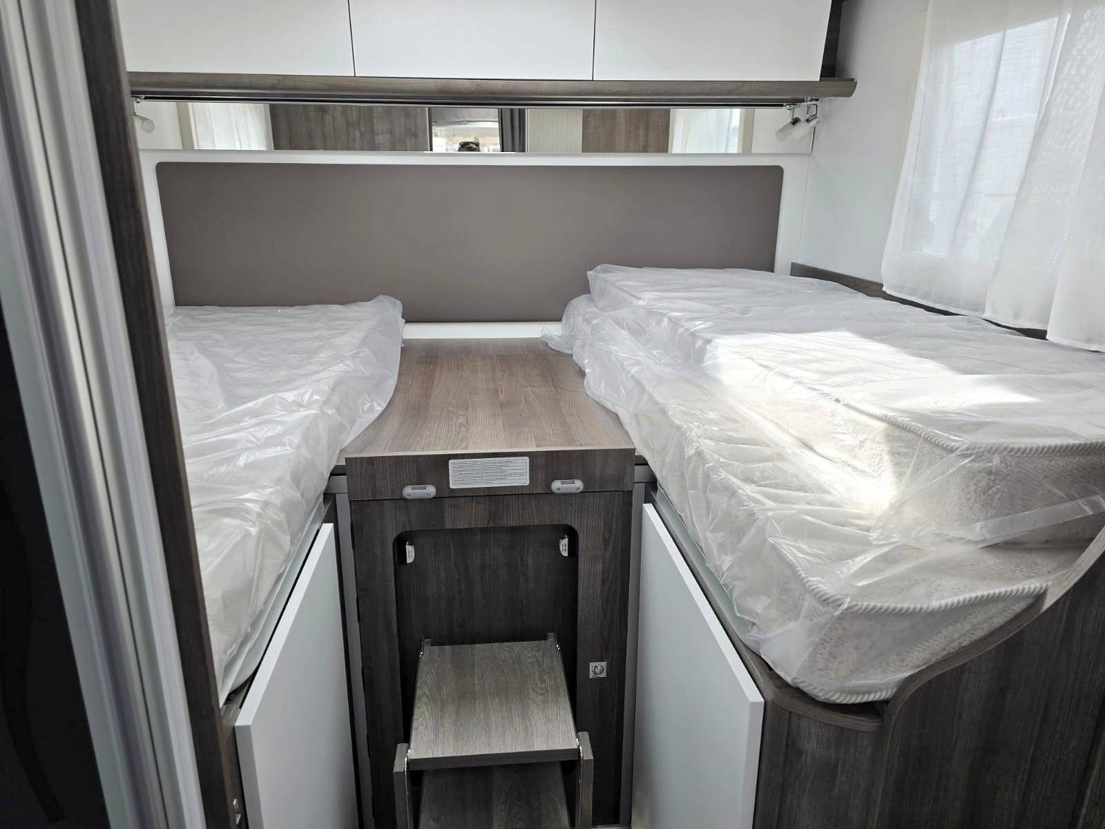 Benimar BENIMAR TESSORO 463UP