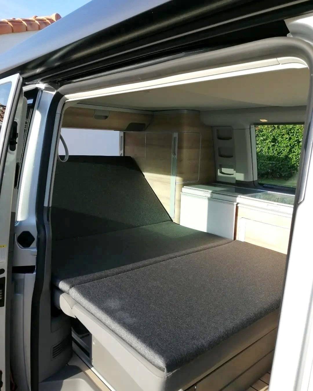 Volkswagen California Coast DSG7