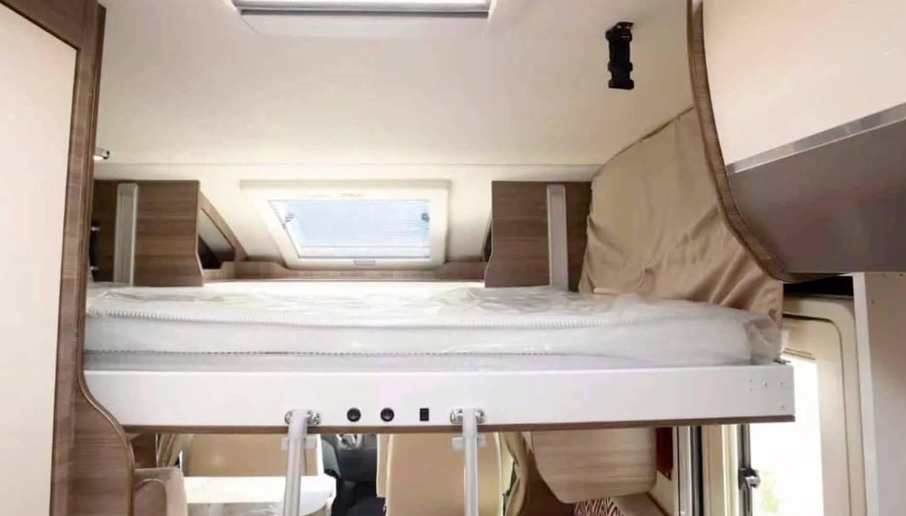 Rimor rimor evo 77 plus