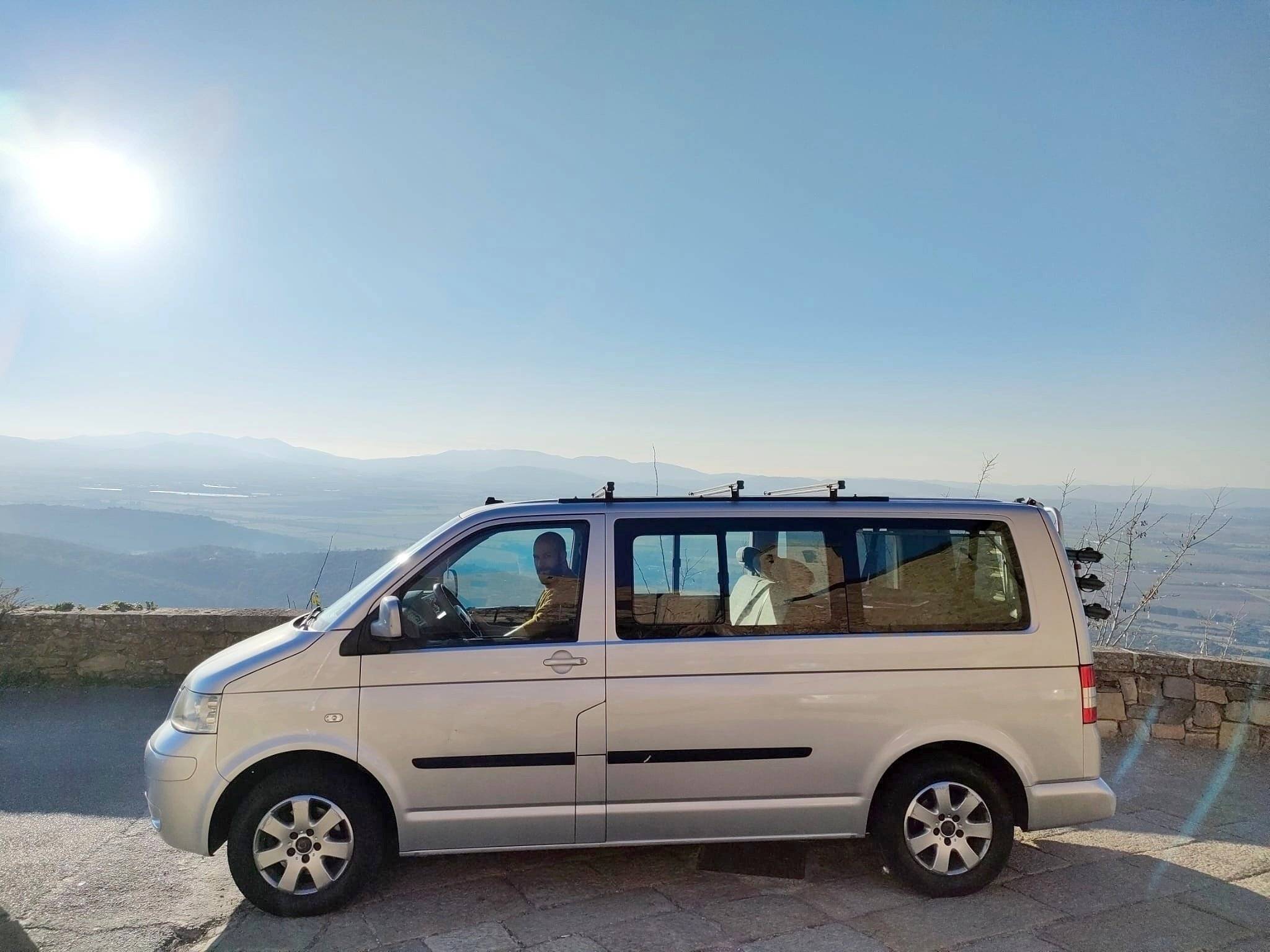 Van 