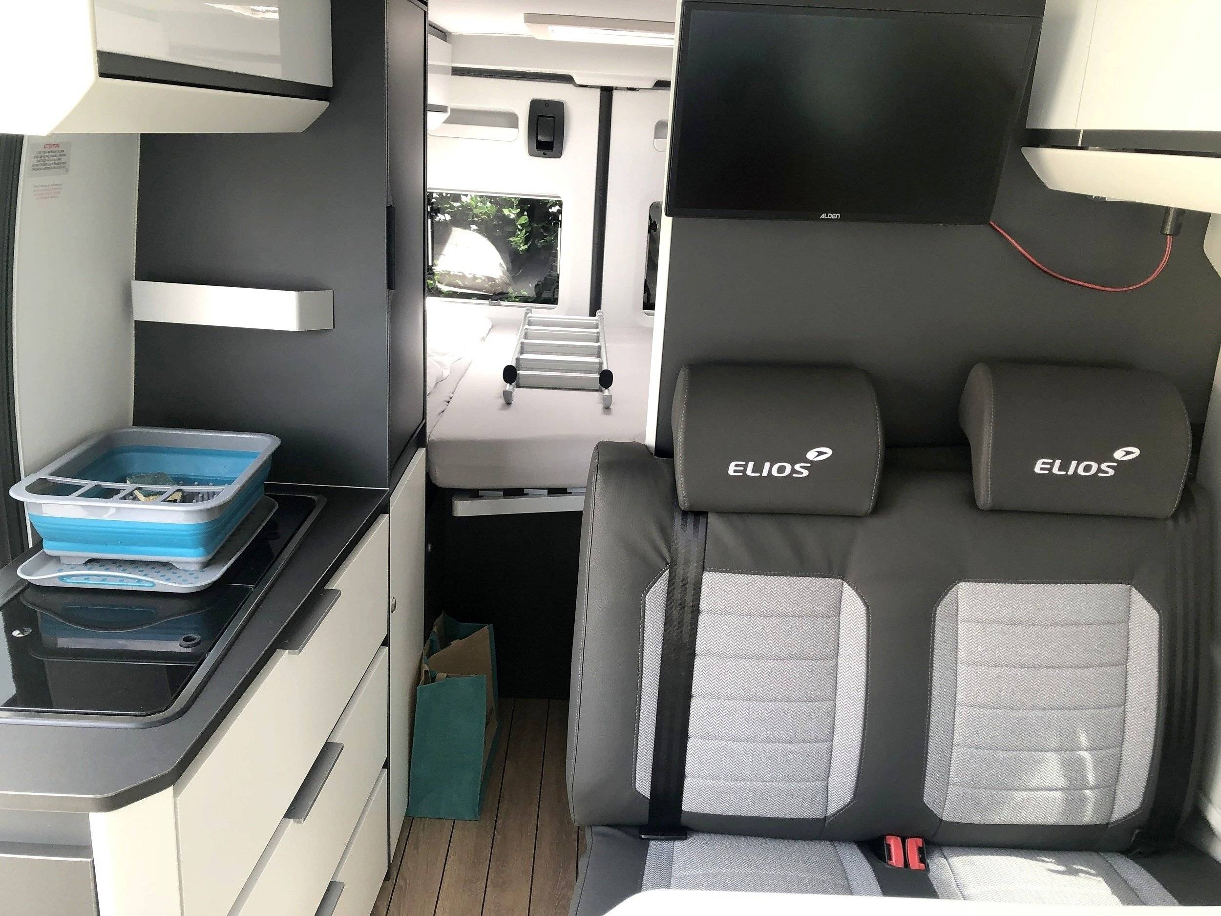 Elios Elios 59T Skyline