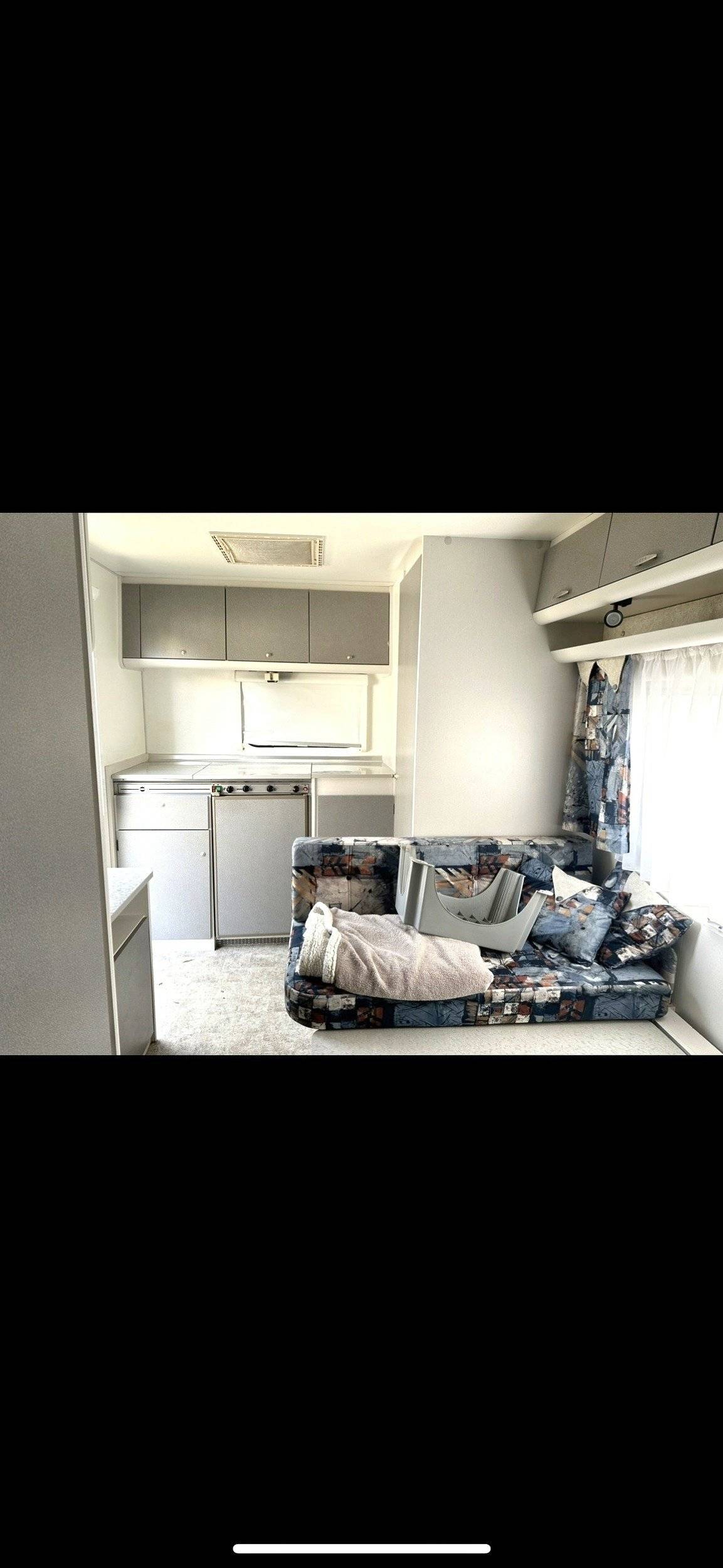 Bürstner T5 court 2,5l TDI 130cv