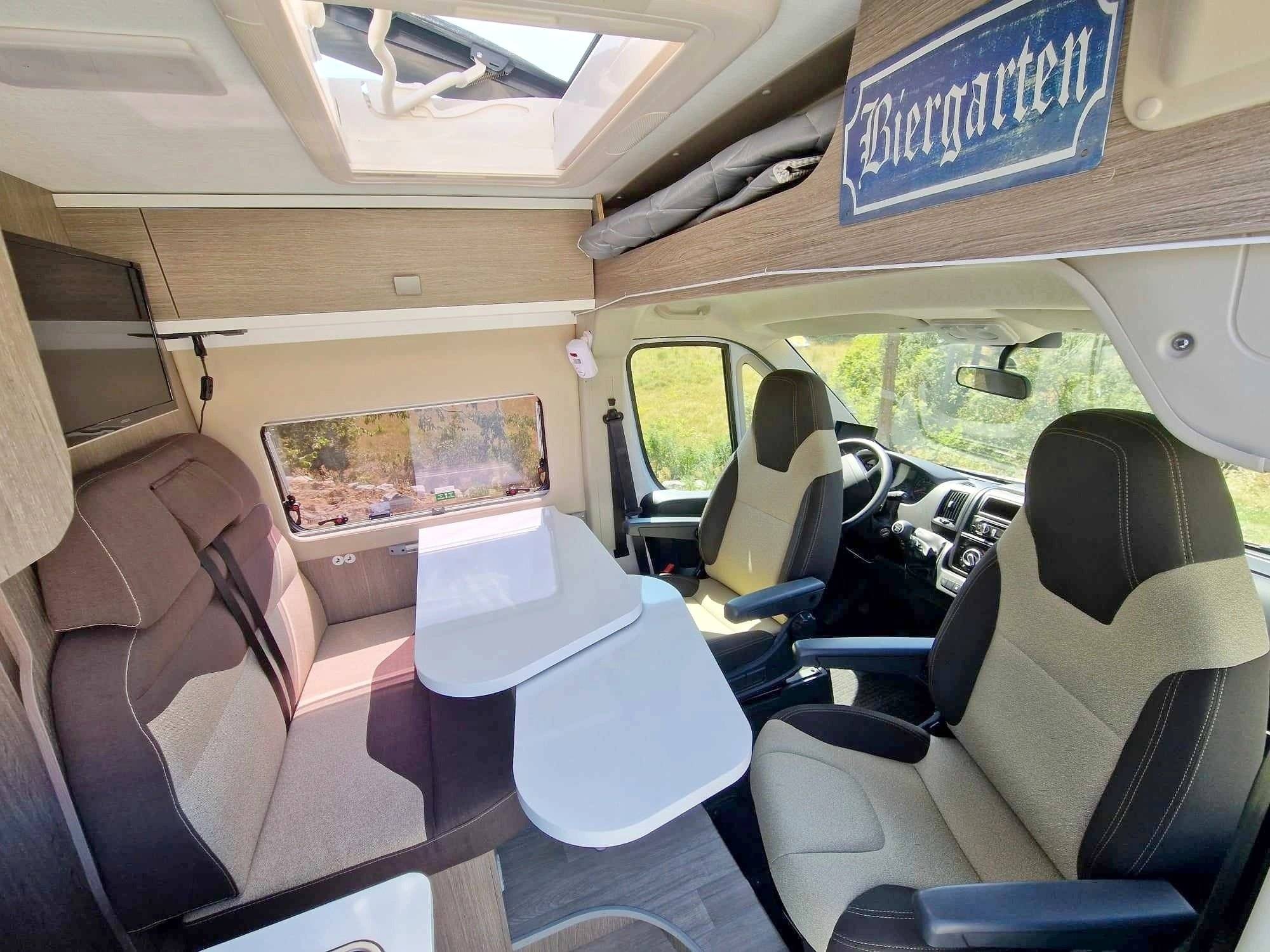 Challenger V114 MAX START EDITION