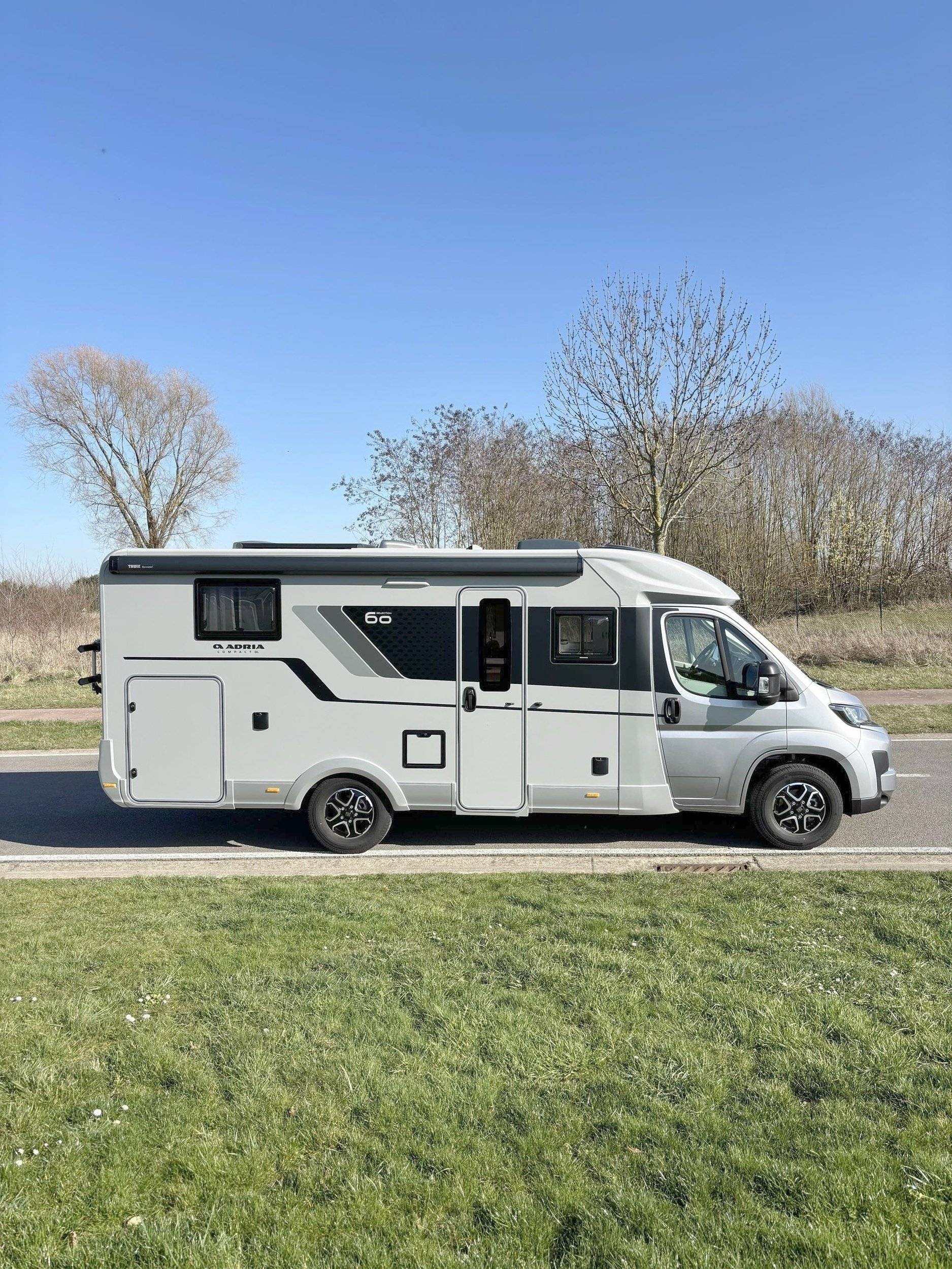 Adria Mobil 