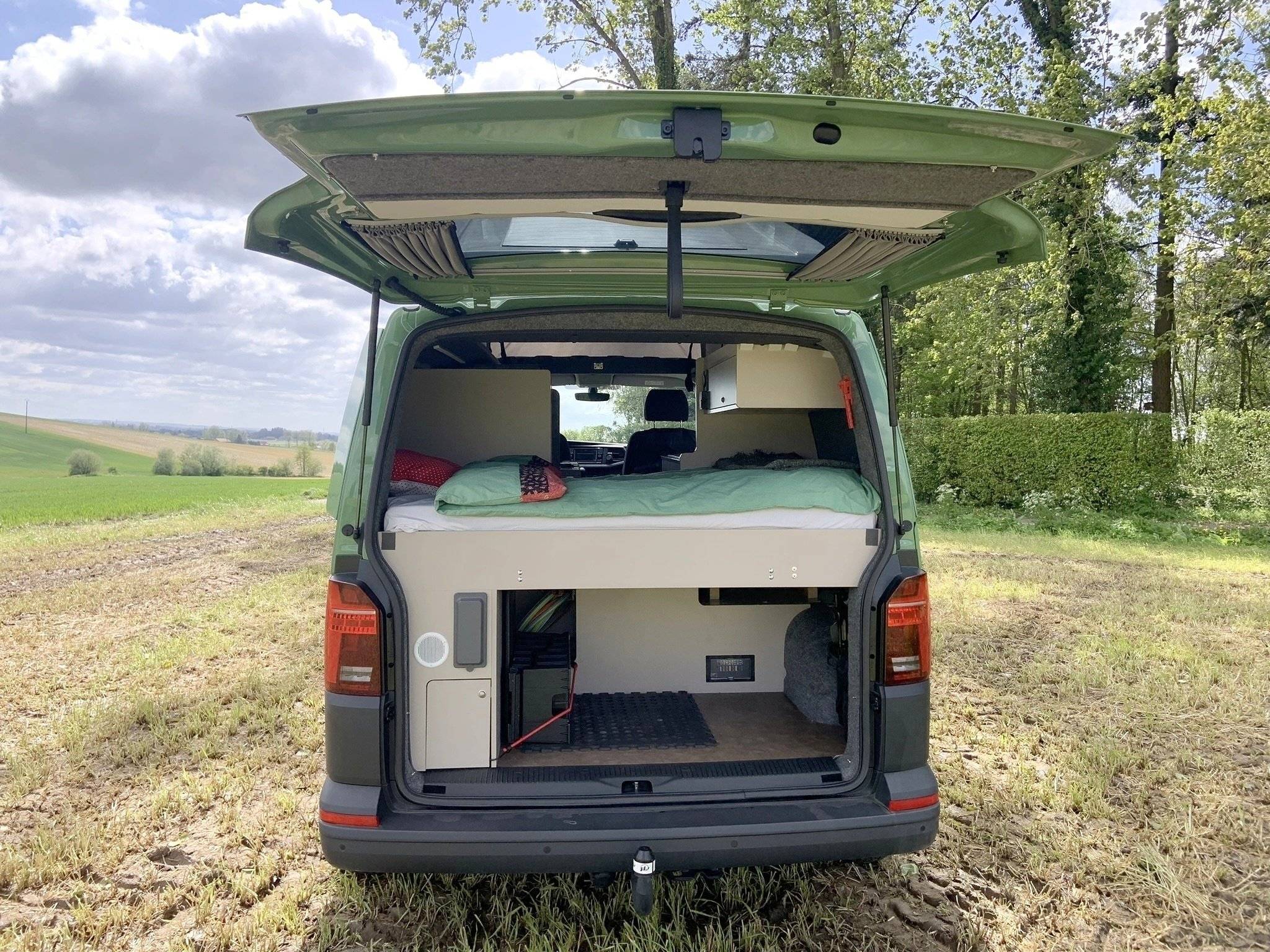 Stylevan Stylevan Equinox IV Origin