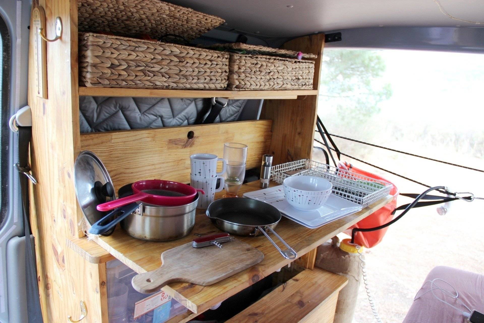 Volkswagen Transporter T5 2 l 102 ch