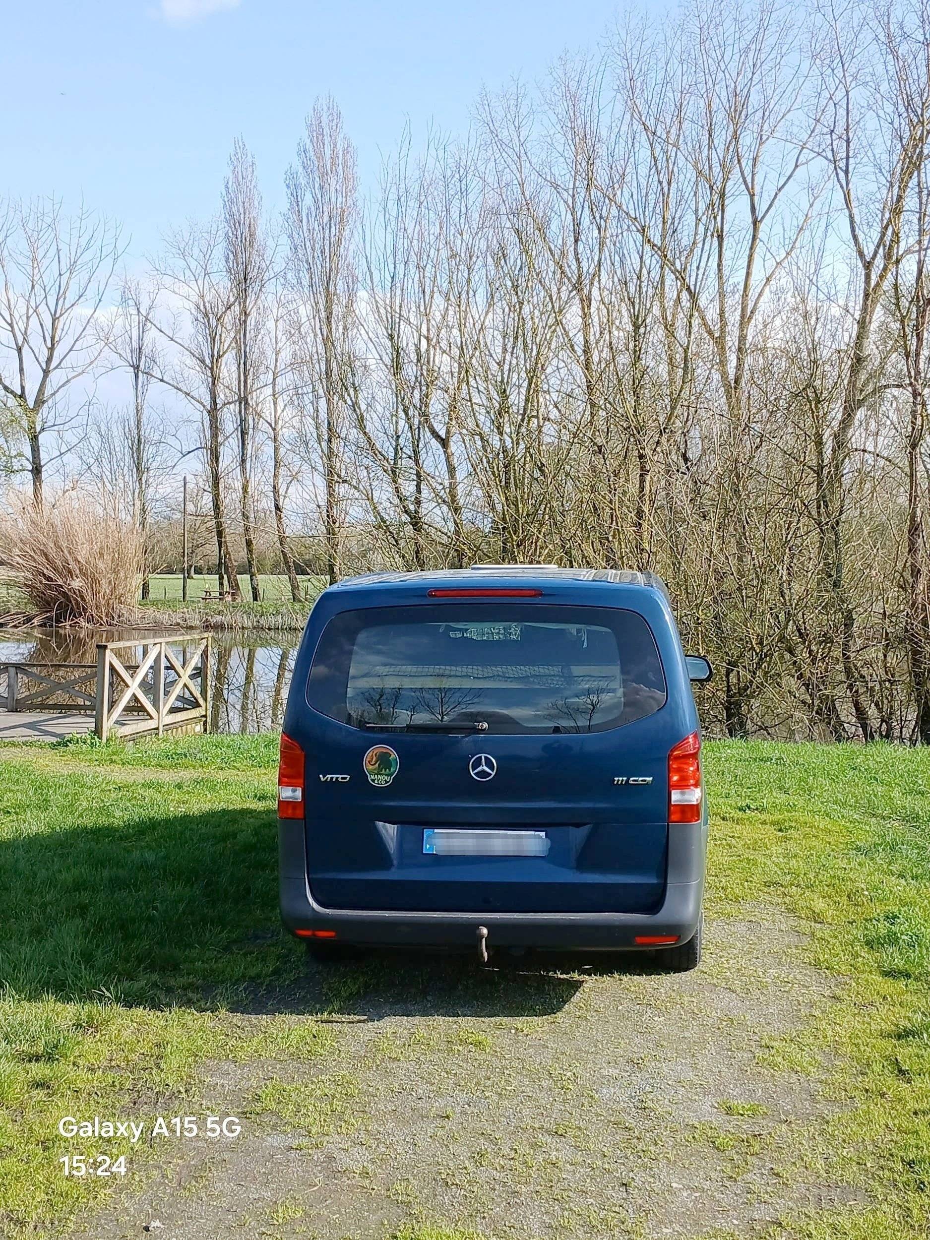 Mercedes Mercedes