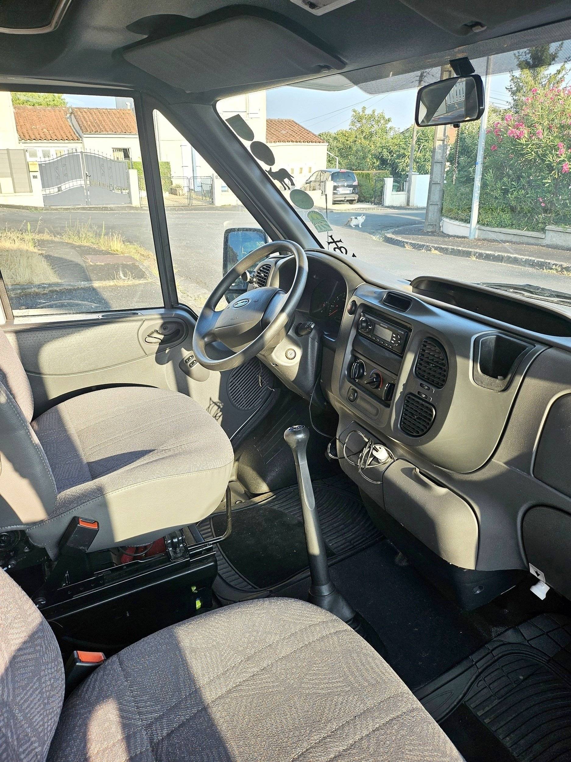 Challenger GENESIS 43