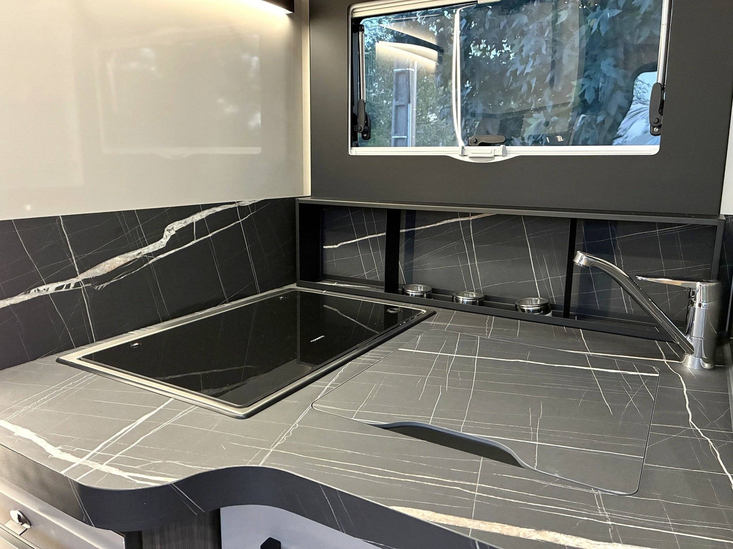 Mclouis Transit 155 ch