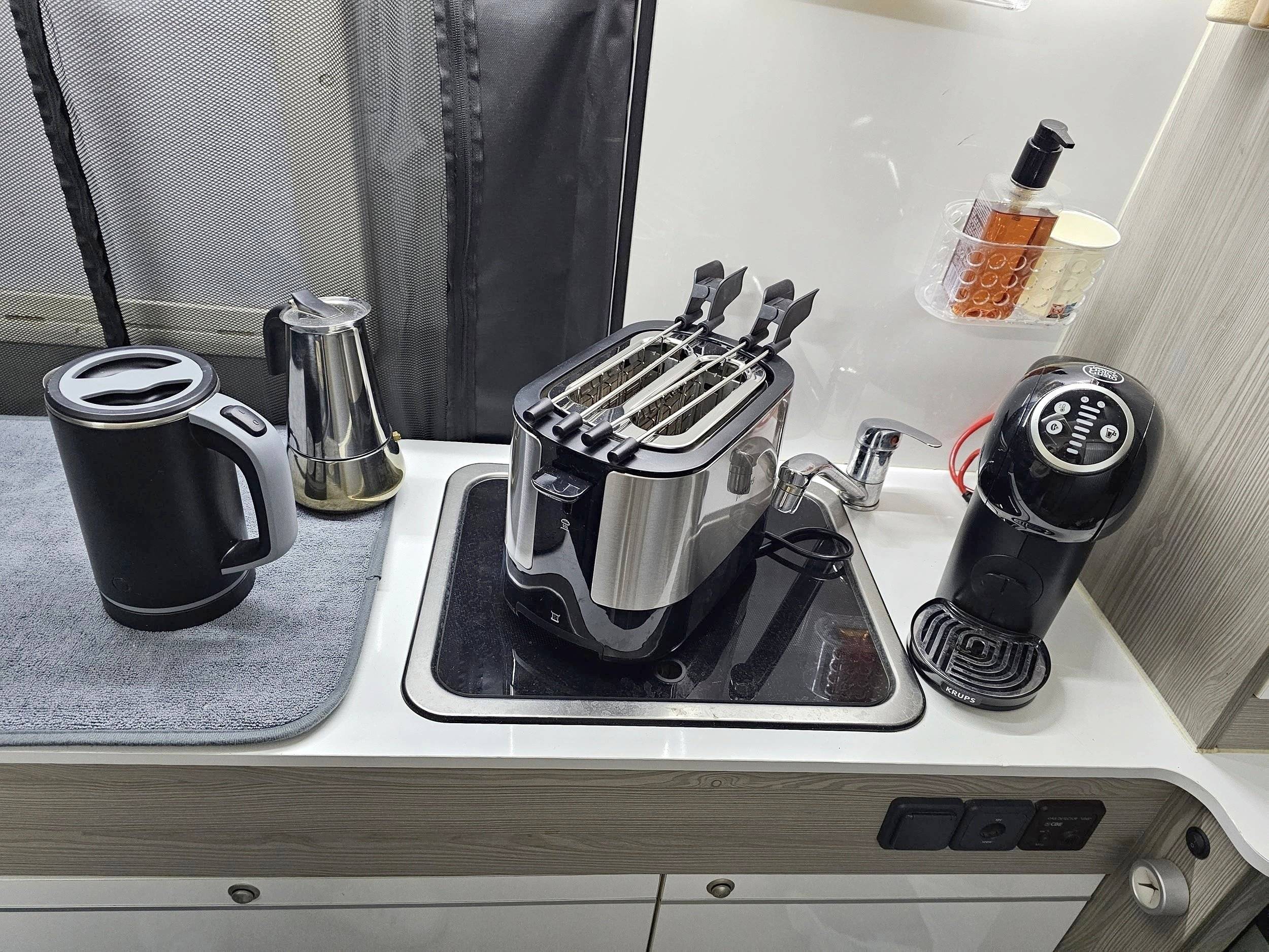 Peugeot Boxer 2,2 l 130 ch