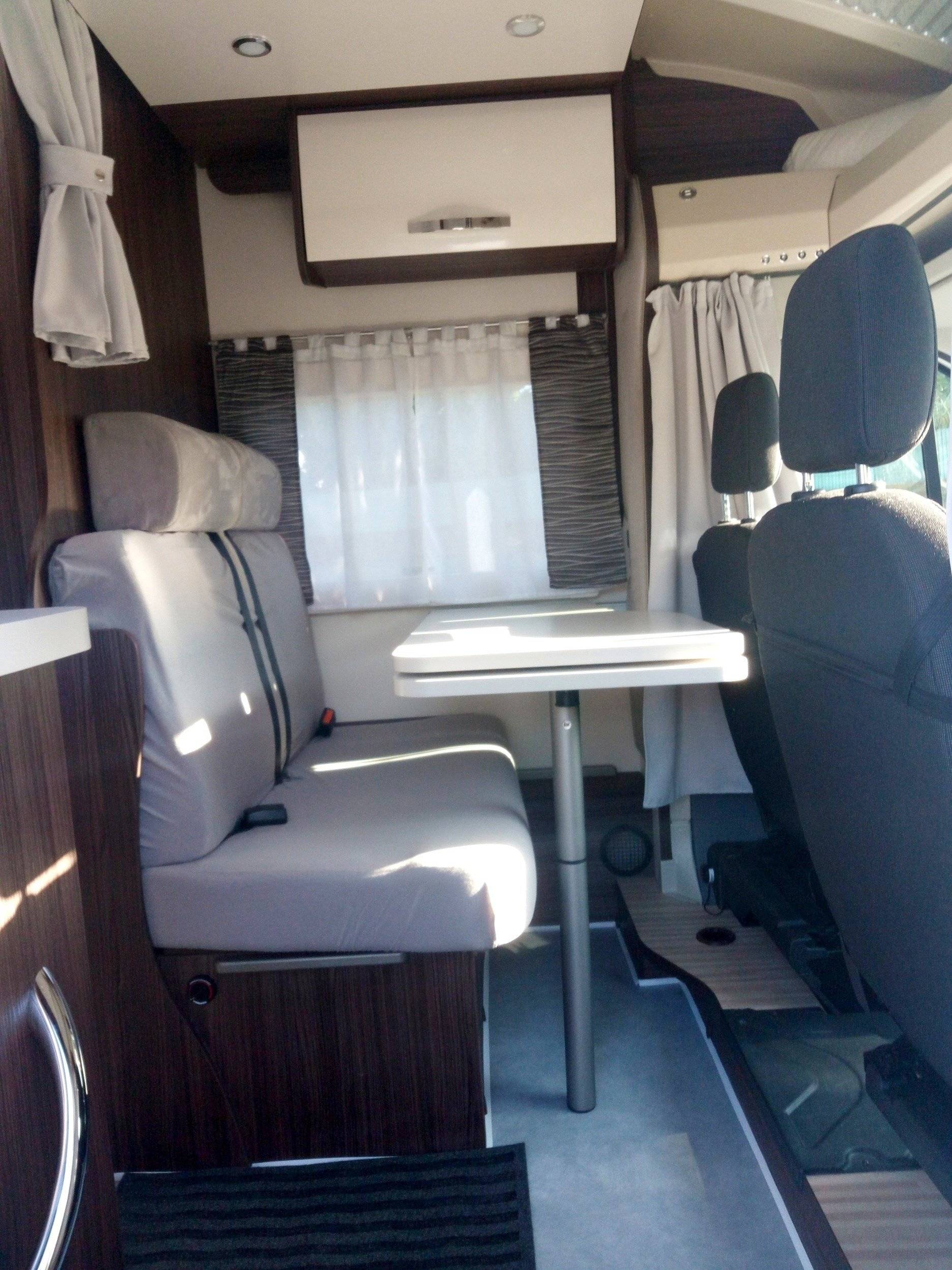 Benimar tessoro 440 up