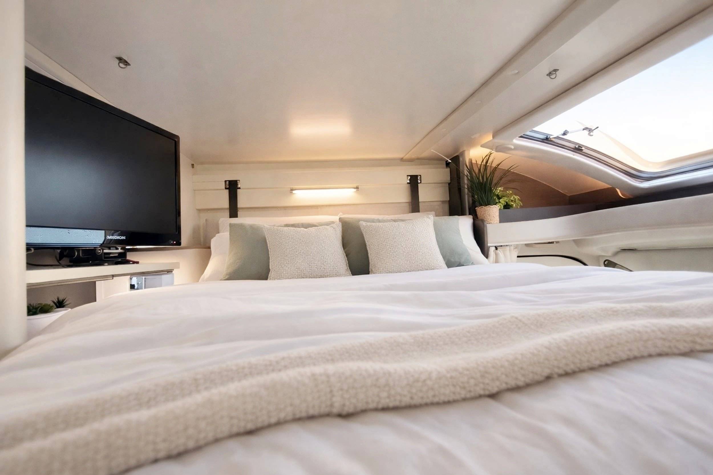 Roller Team ROLLER TEAM GRANDUCA 284TL