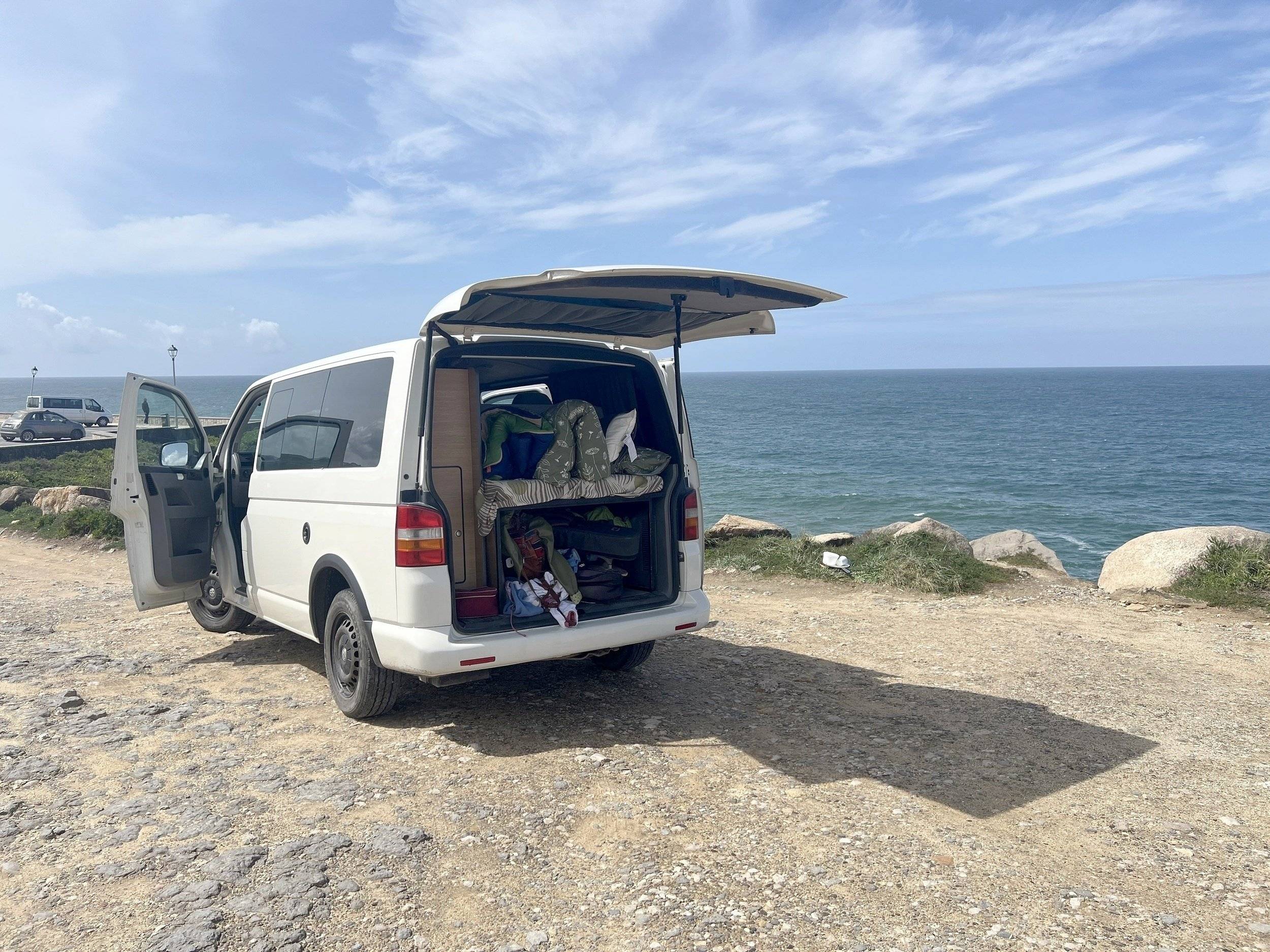 Volkswagen Volkswagen T5