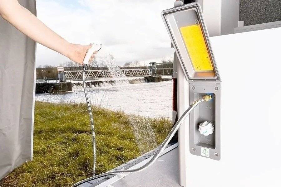 Stylevan Volkswagen T6.1