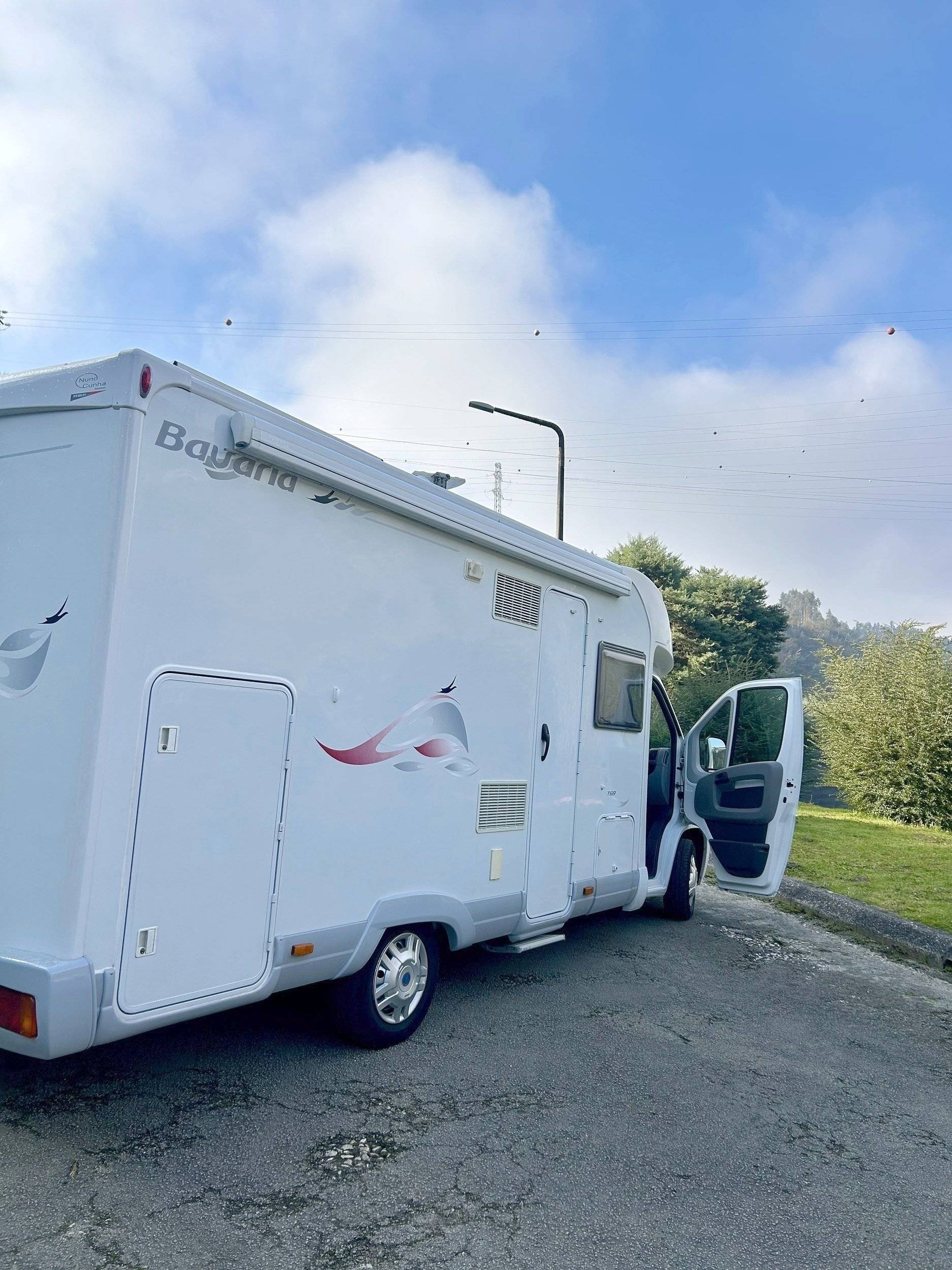 Bavaria Ducato 2,3 130 ch