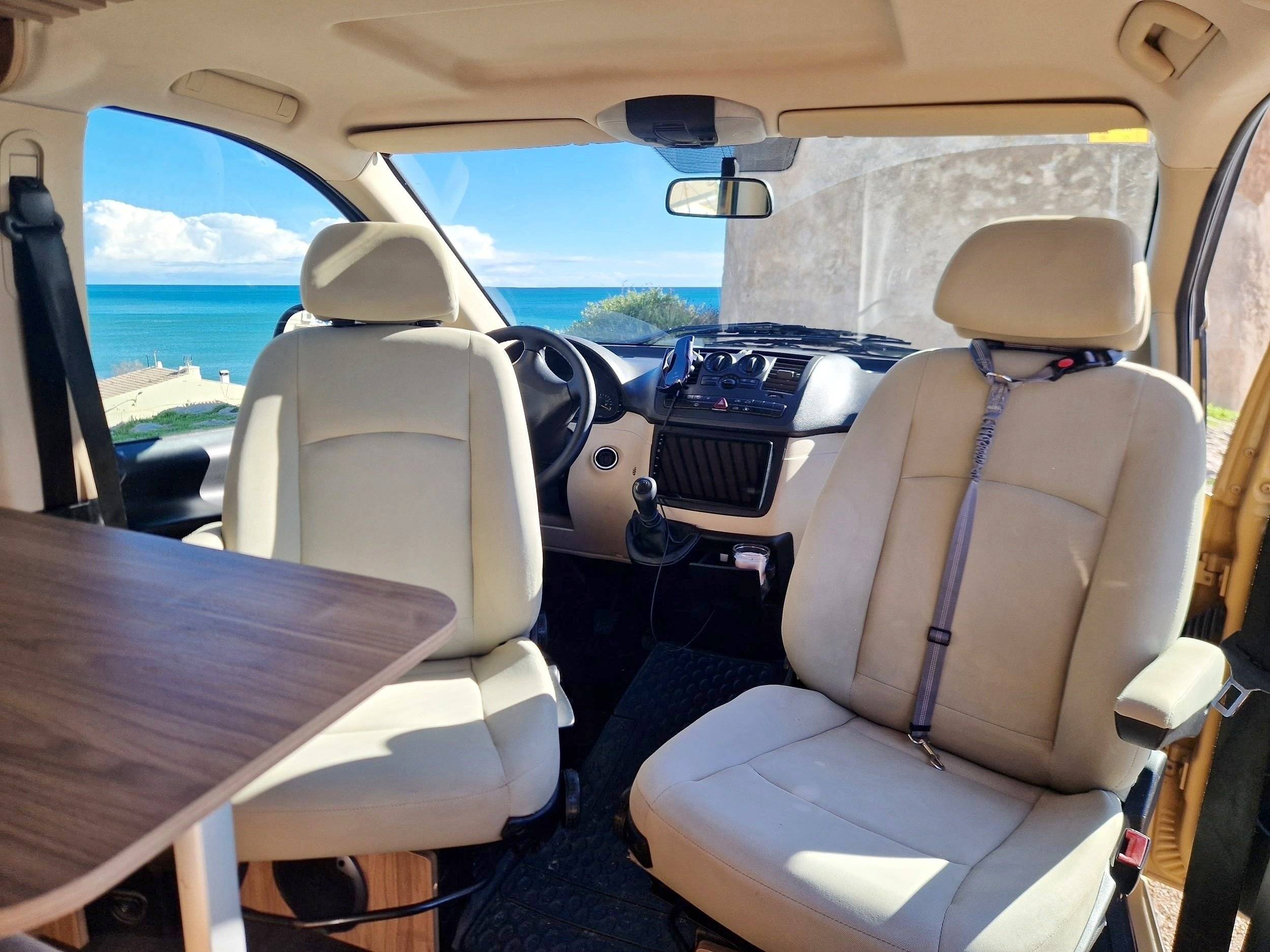 Mercedes Vito 111 CDI 116 ch