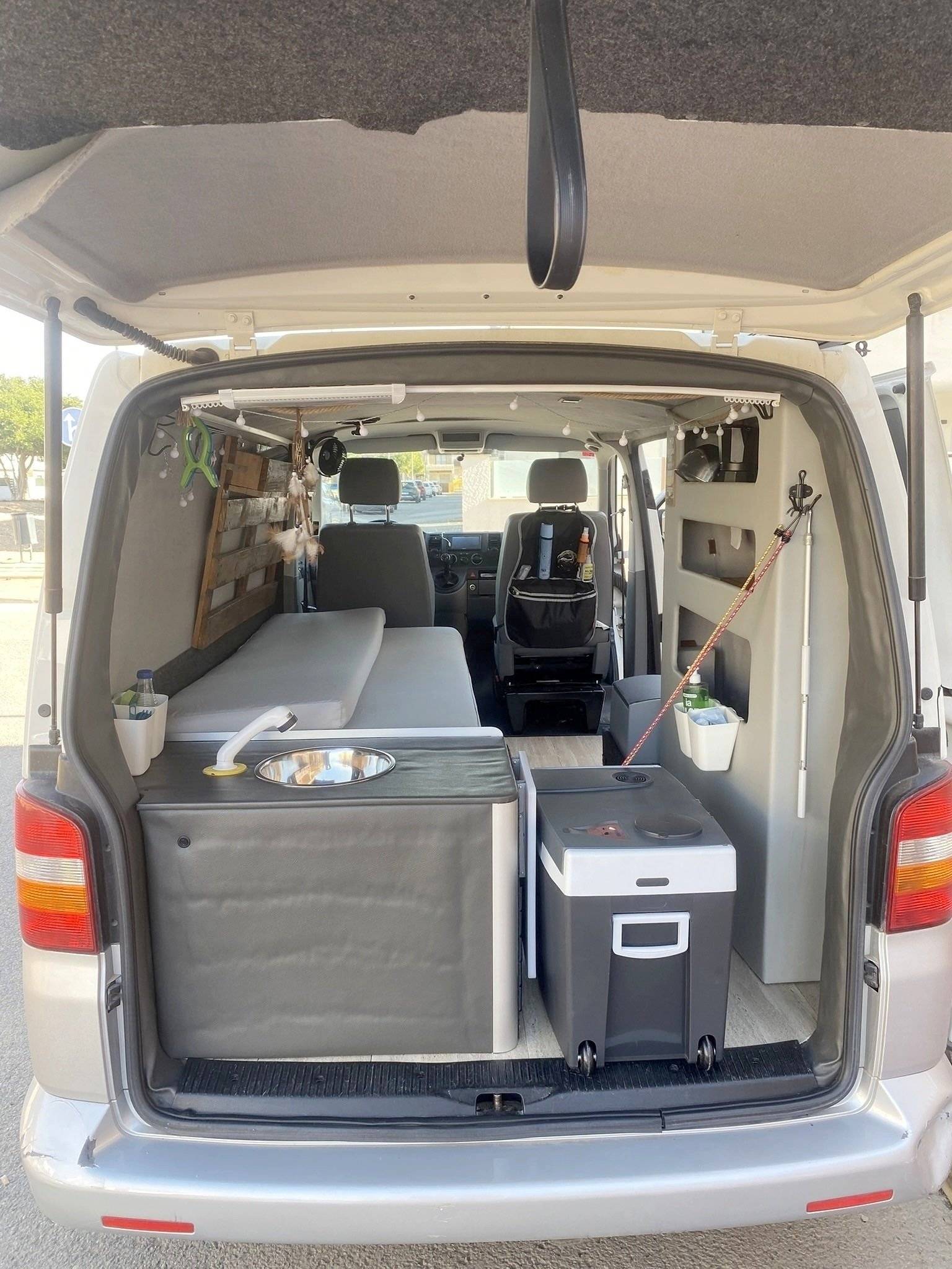 Volkswagen Transporter t5