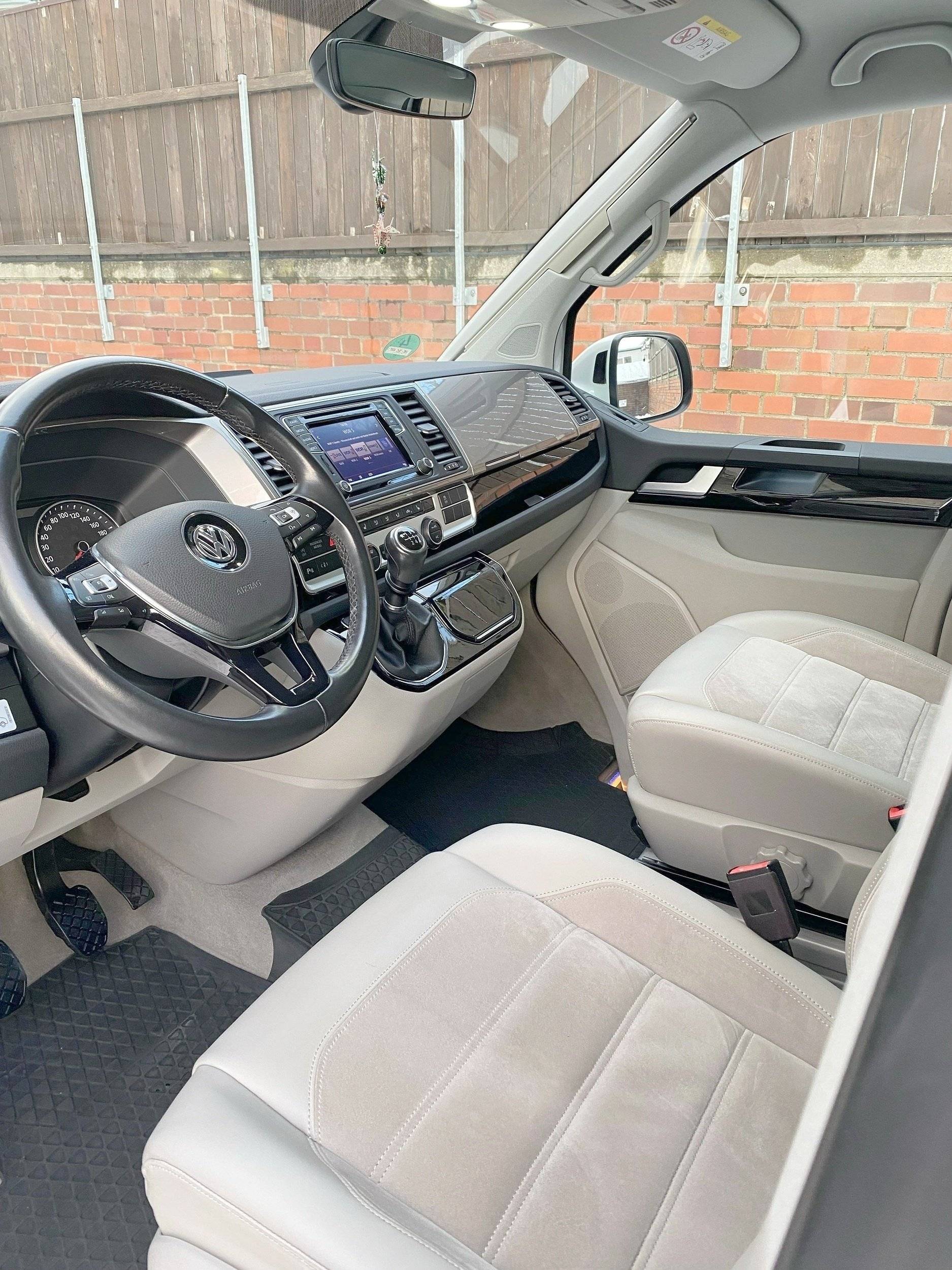 Volkswagen Volkswagen T6