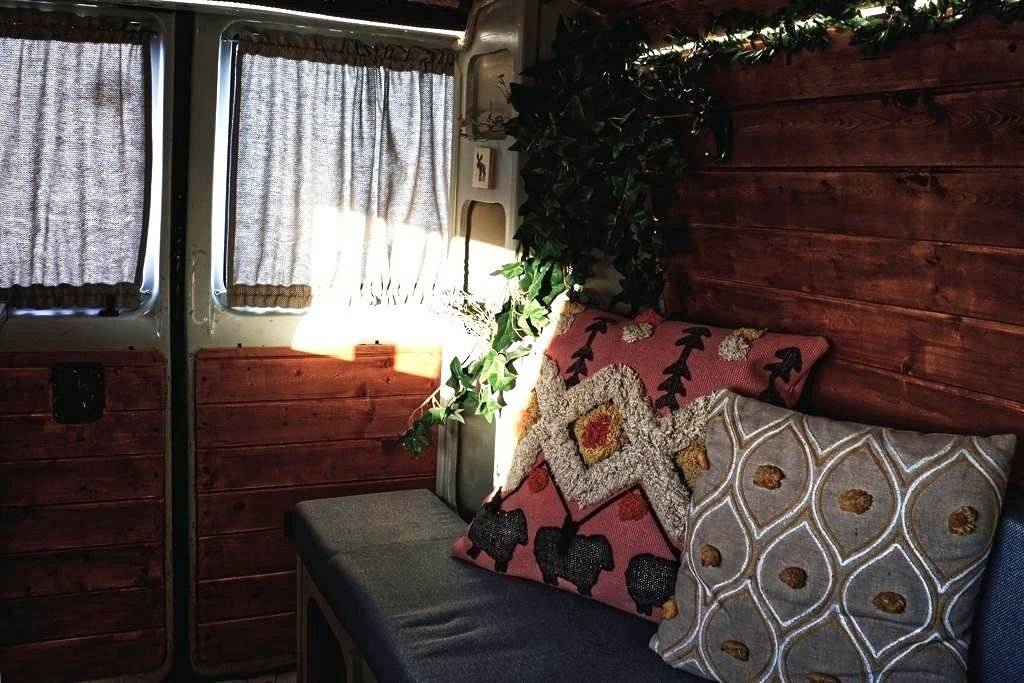 Volkswagen Transporter T4 1.9