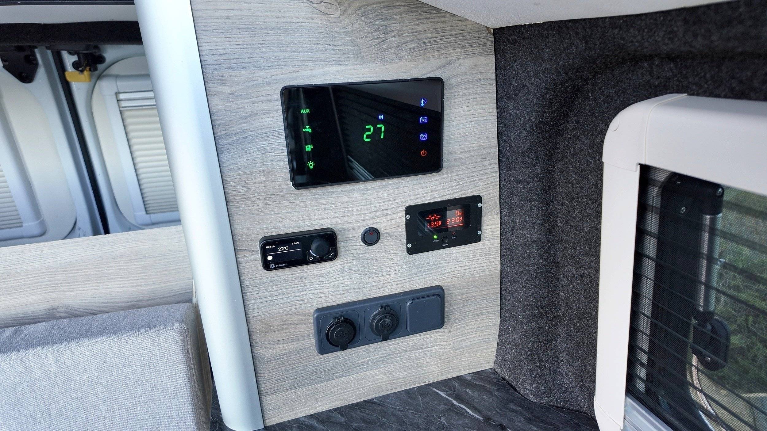 Renault Renault trafic 