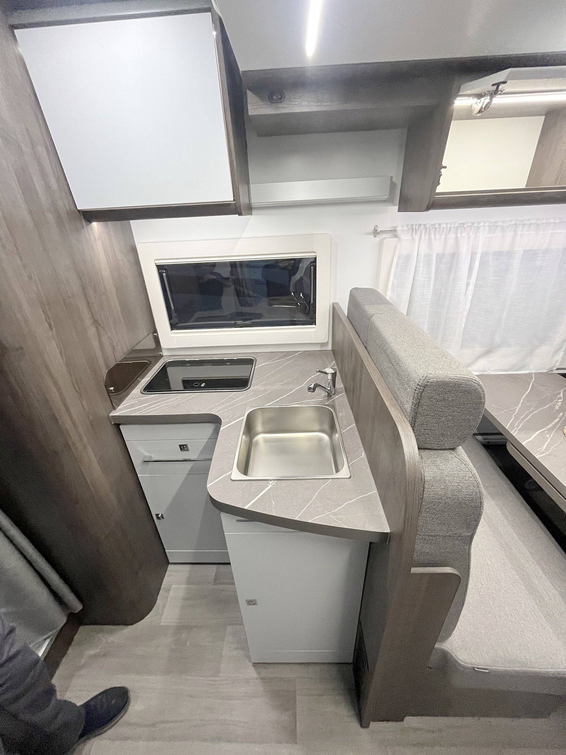 Benimar Benimar Tessoro 463UP