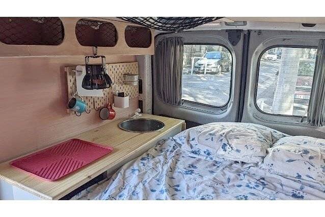 Renault Renault trafic