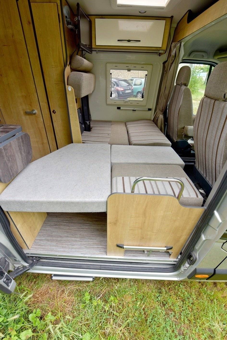 Font Vendôme Mastervan Xs