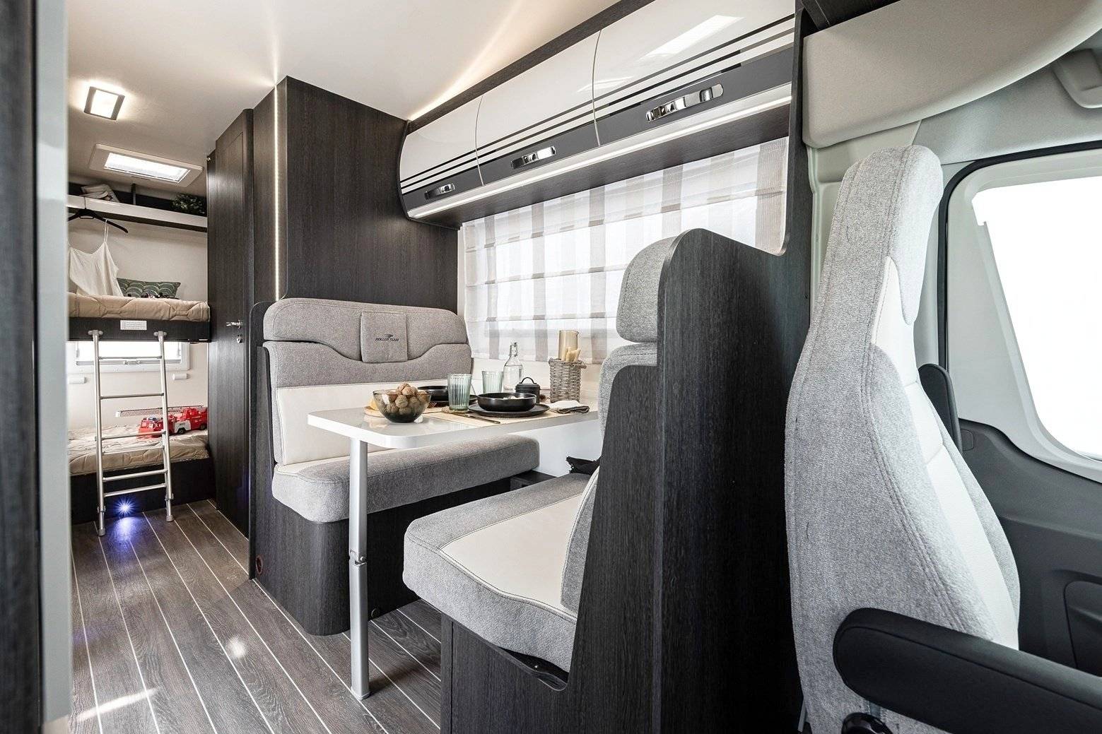 Roller Team Kronos 279M - 2025