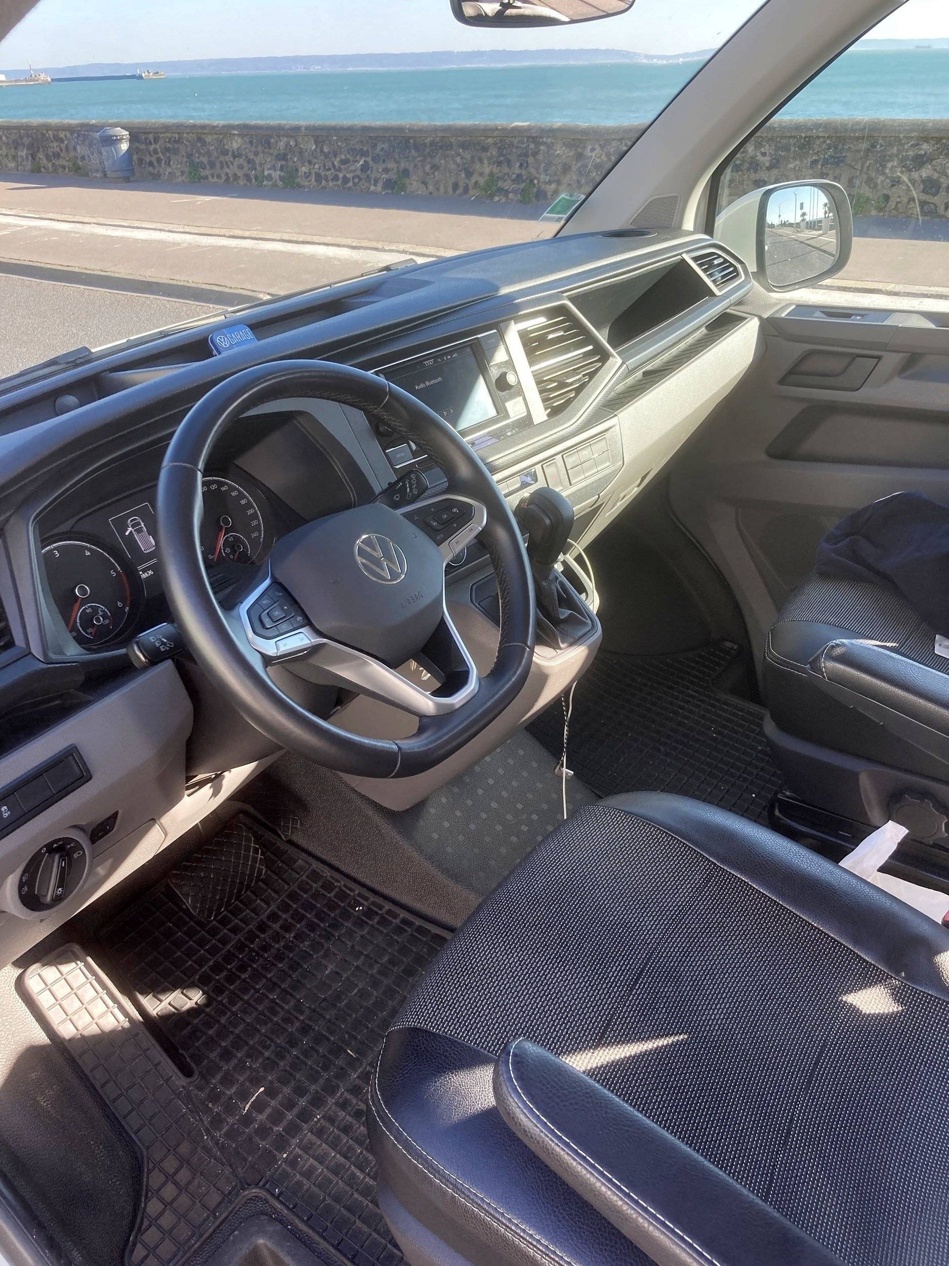 Stylevan Volkswagen Transporter