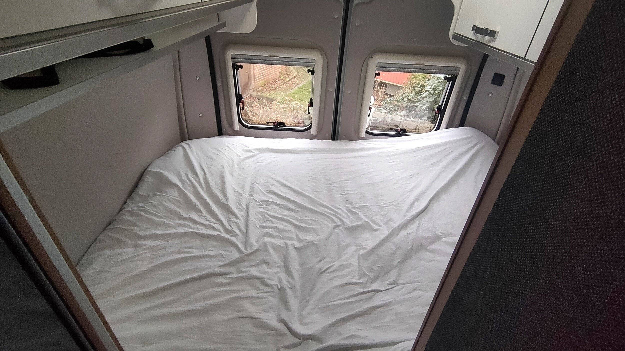 Weinsberg Fiat 2.3 Multijet 140 PS