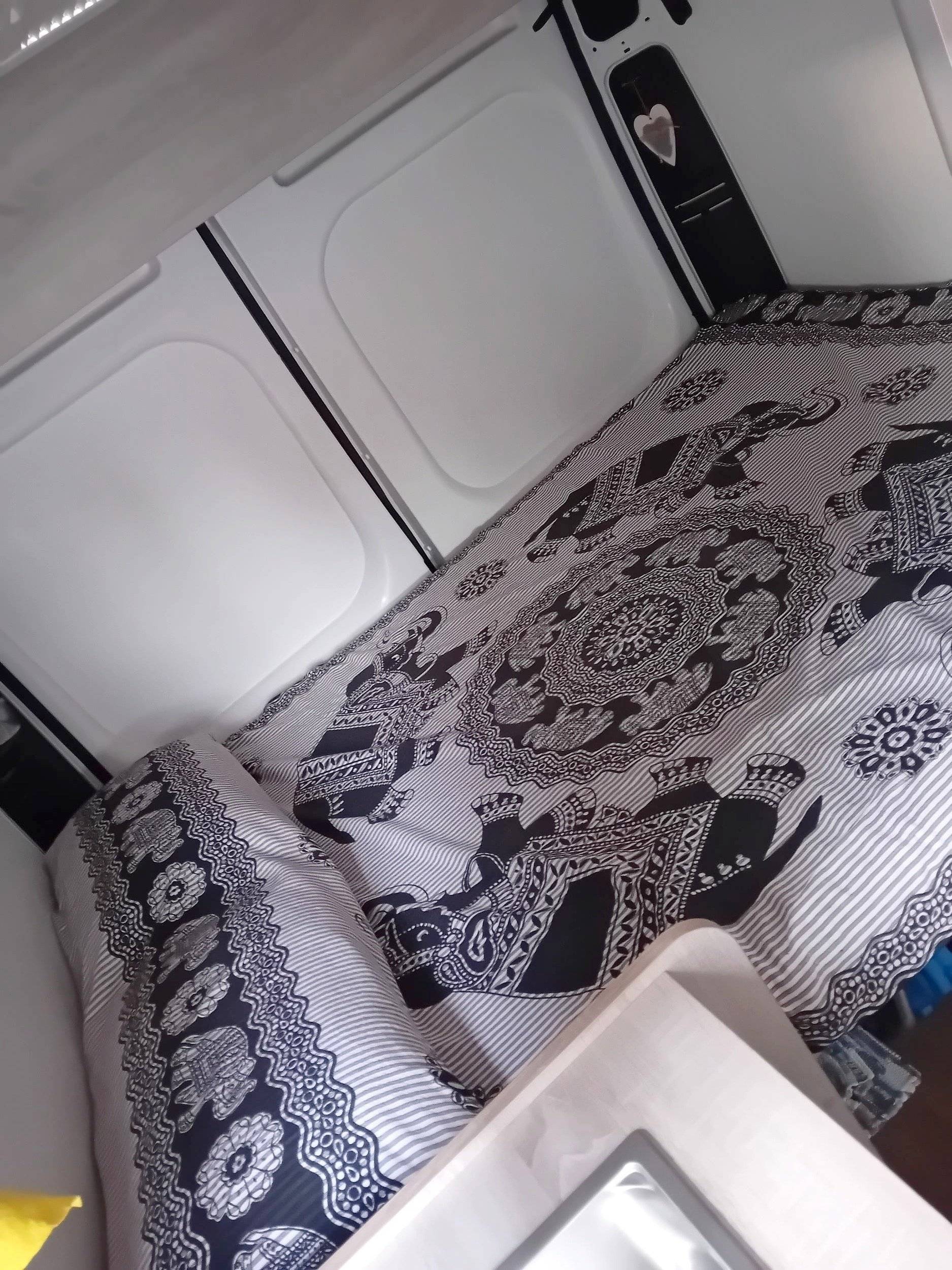 Citroën Jumper BlueHDI 130