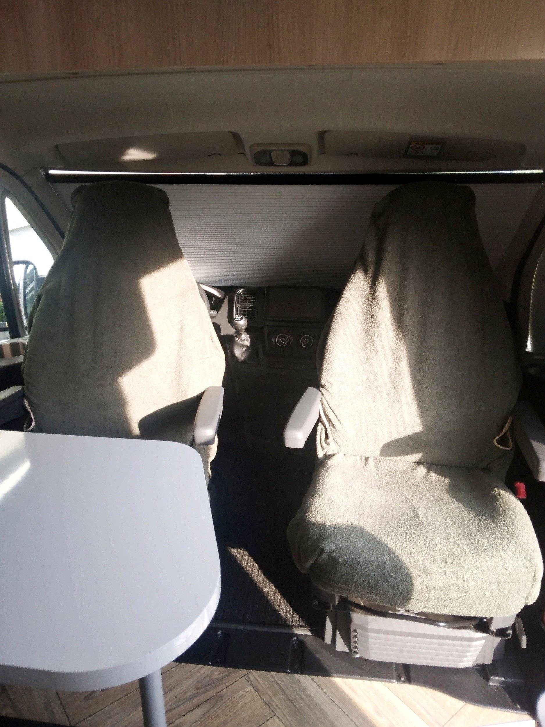 Chausson Chausson V594 First Line