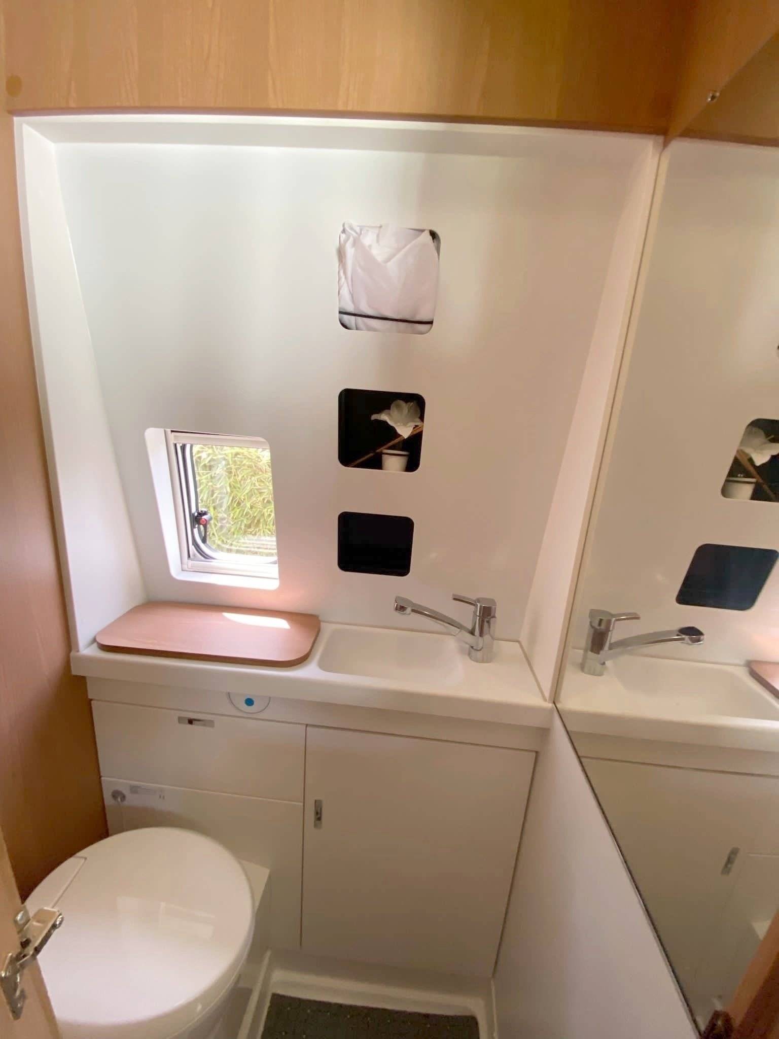 Weinsberg Weinsberg Carabus 601k