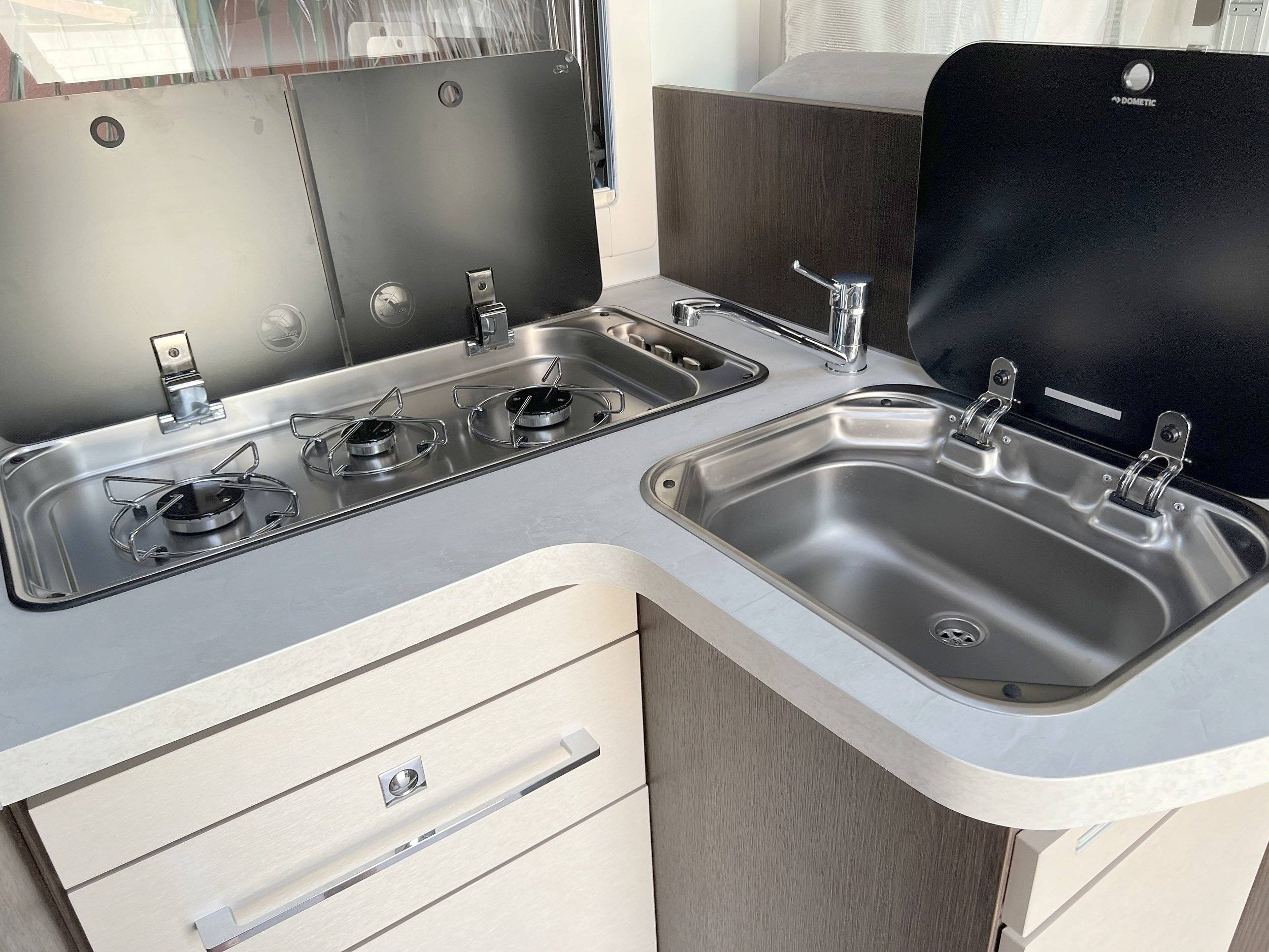 Benimar Tessoro 463 up