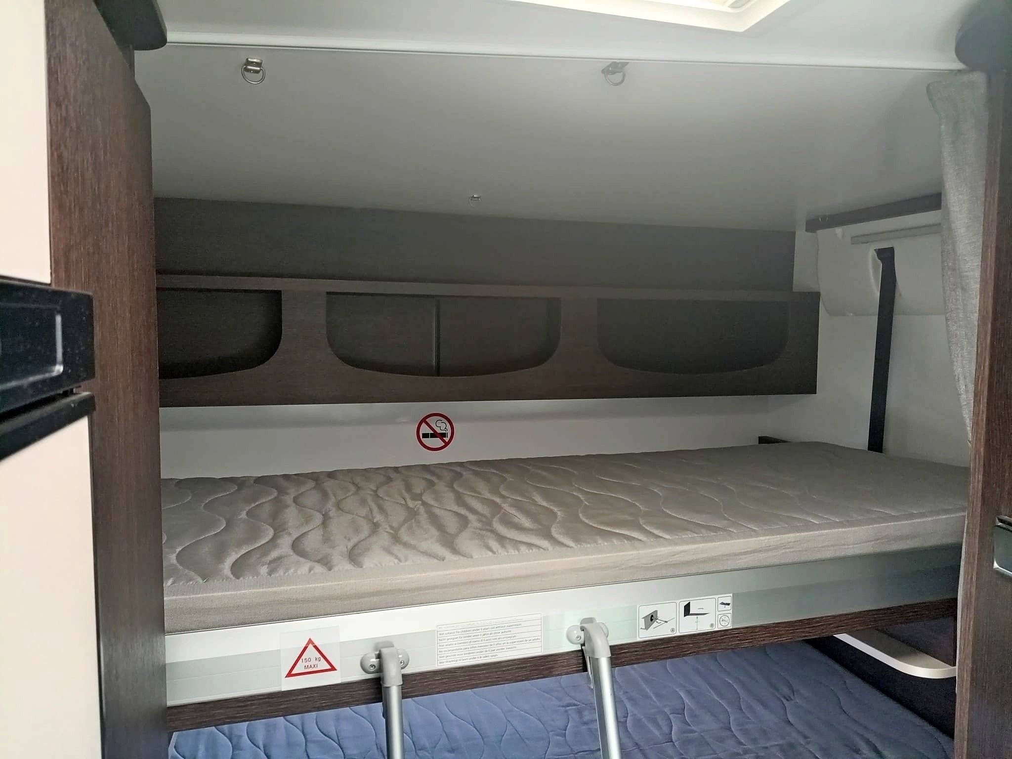 Benimar Benimar Sport 340 up