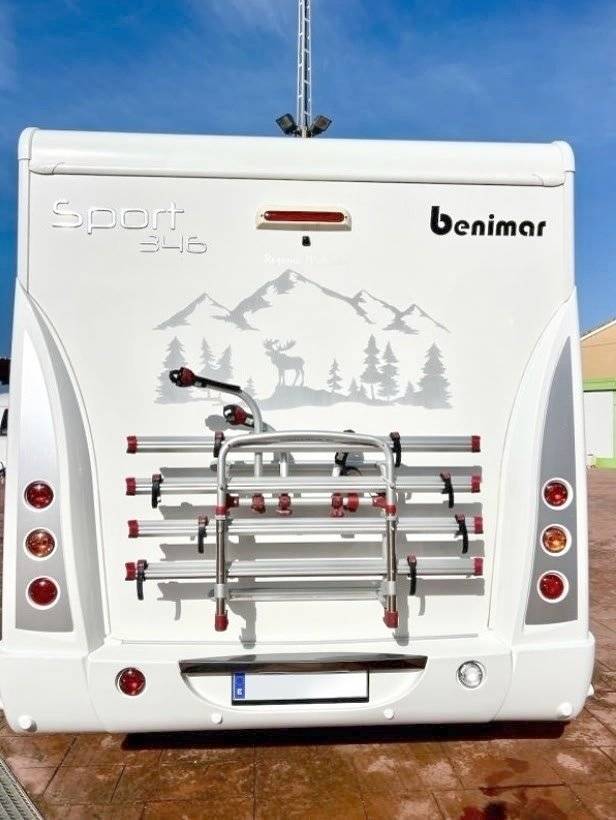 Benimar Benimar Sport 346
