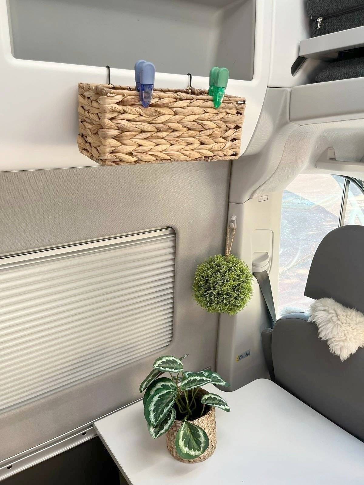 Volkswagen Grand California 600