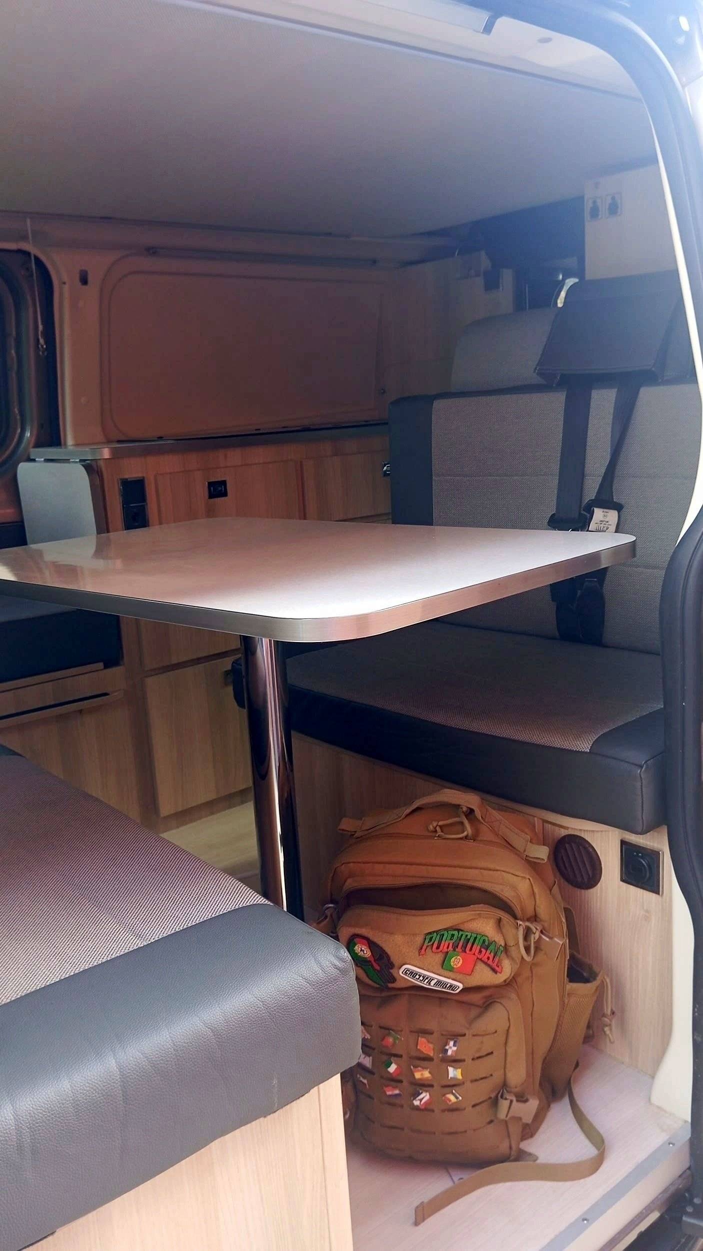 Campérêve Cap Land