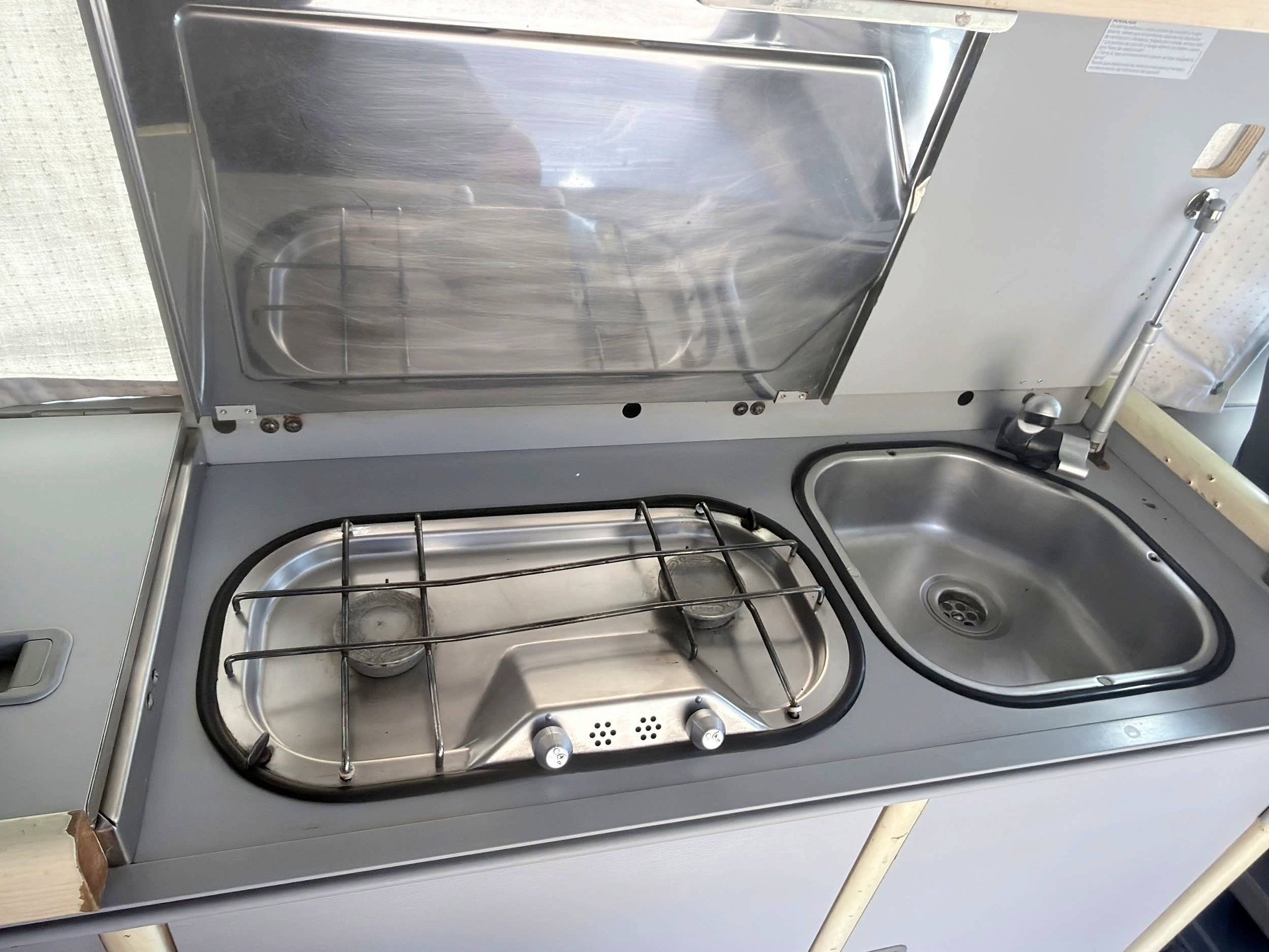 Volkswagen California t4