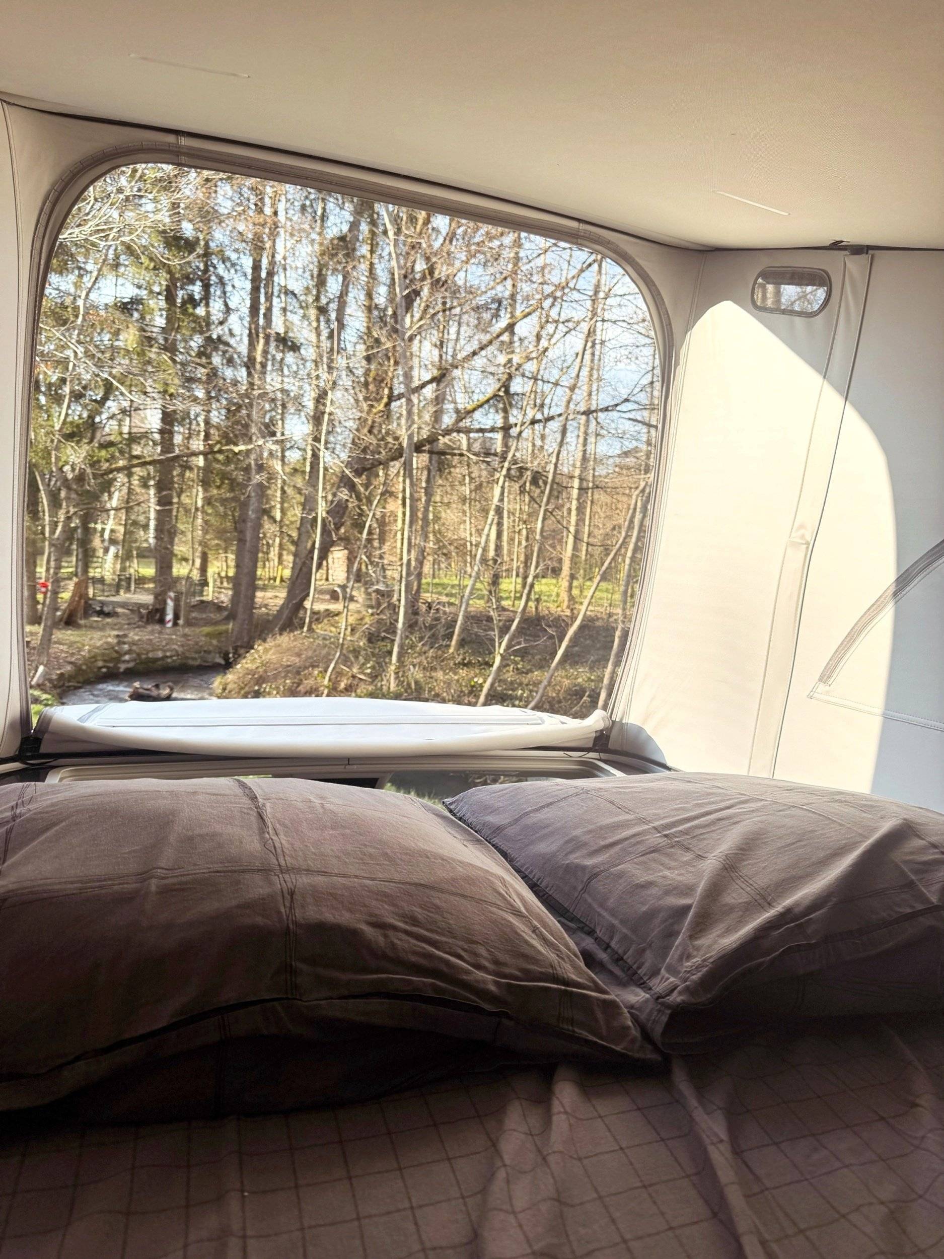 Volkswagen Volkswagen T6.1 California OCEAN