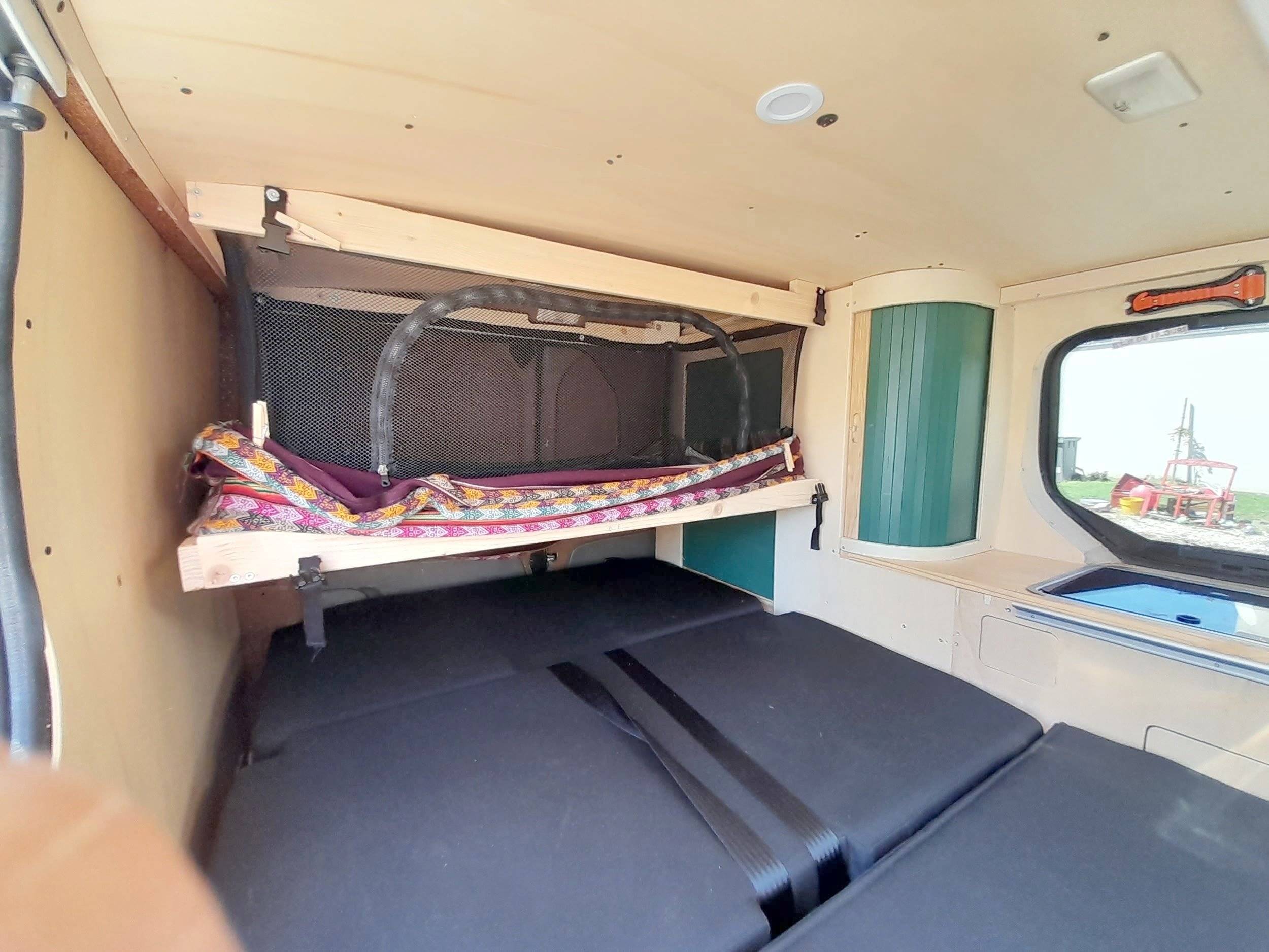 AUTRE Renault trafic 