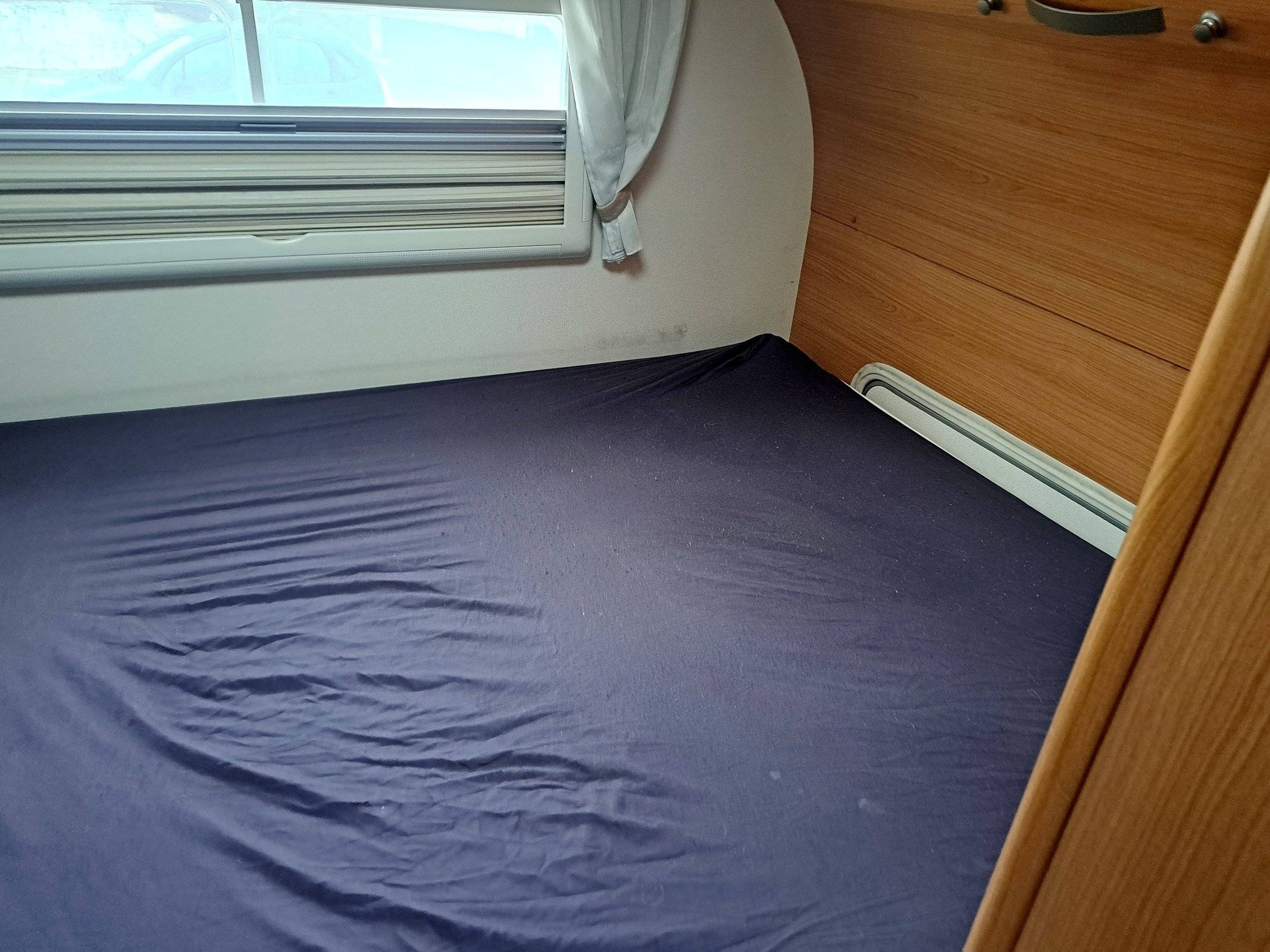 Adria Adriatik 650SP