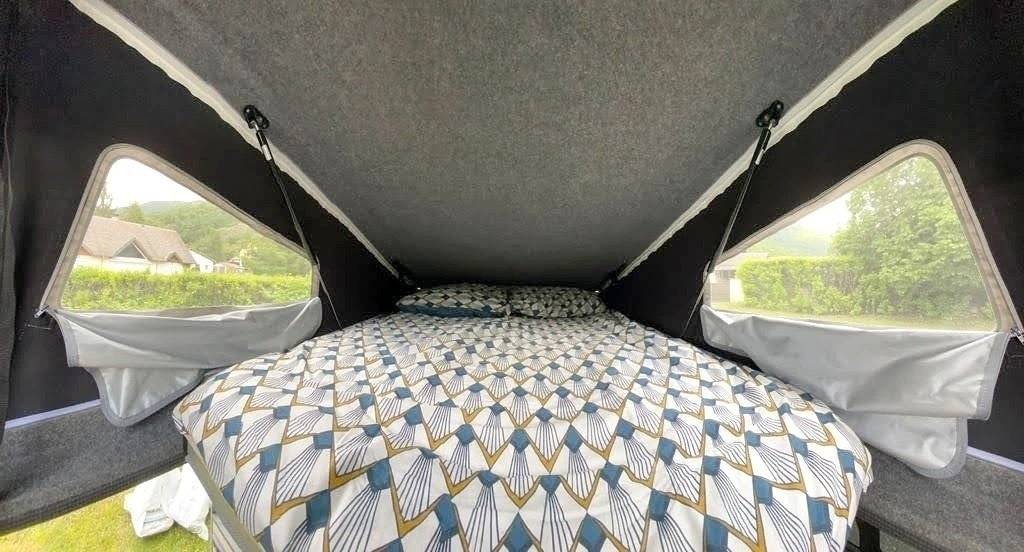 Stylevan Stylevan Equinox IV Origin